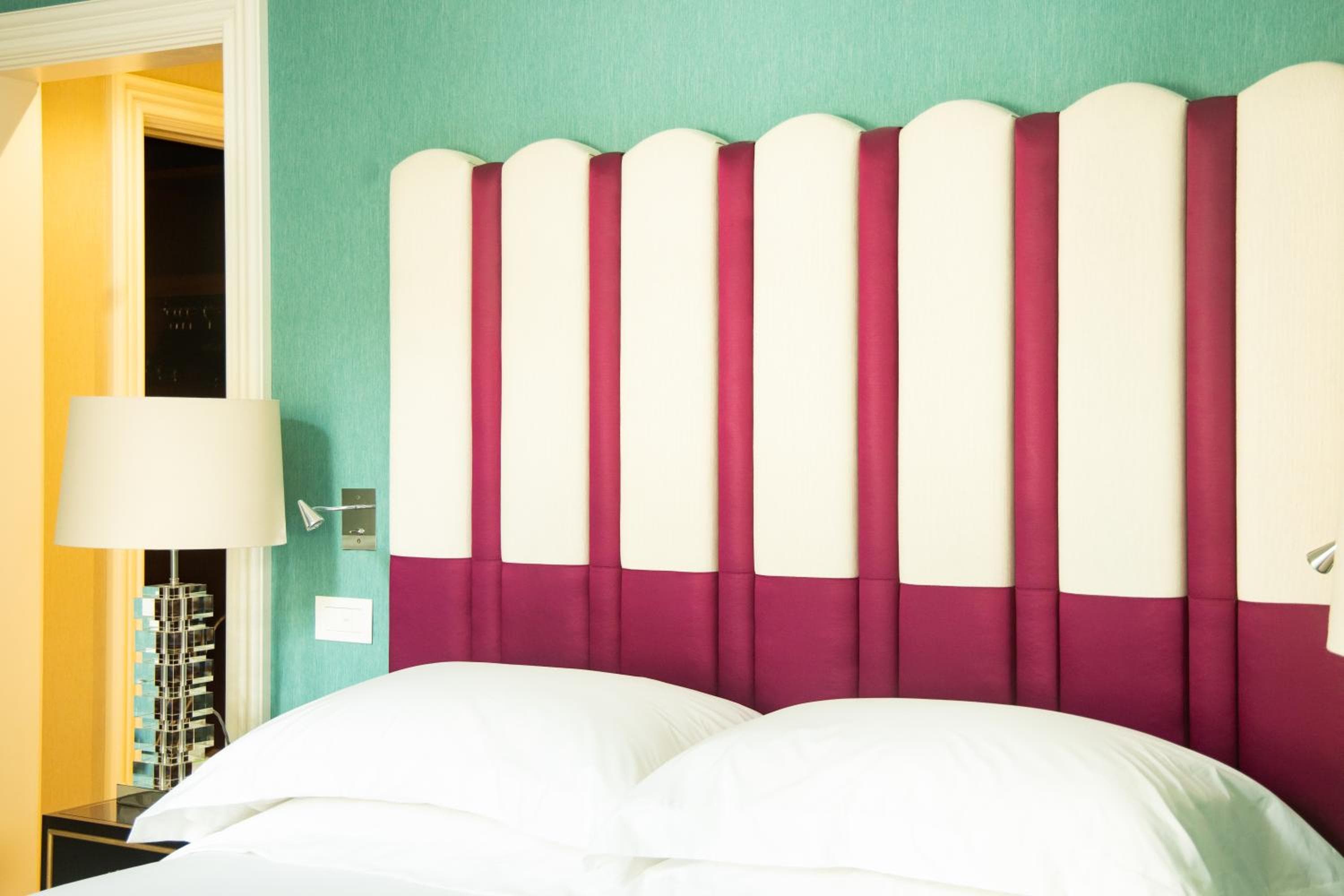 Maalot Roma - Piccoli hotel di lusso nel mondo — 5