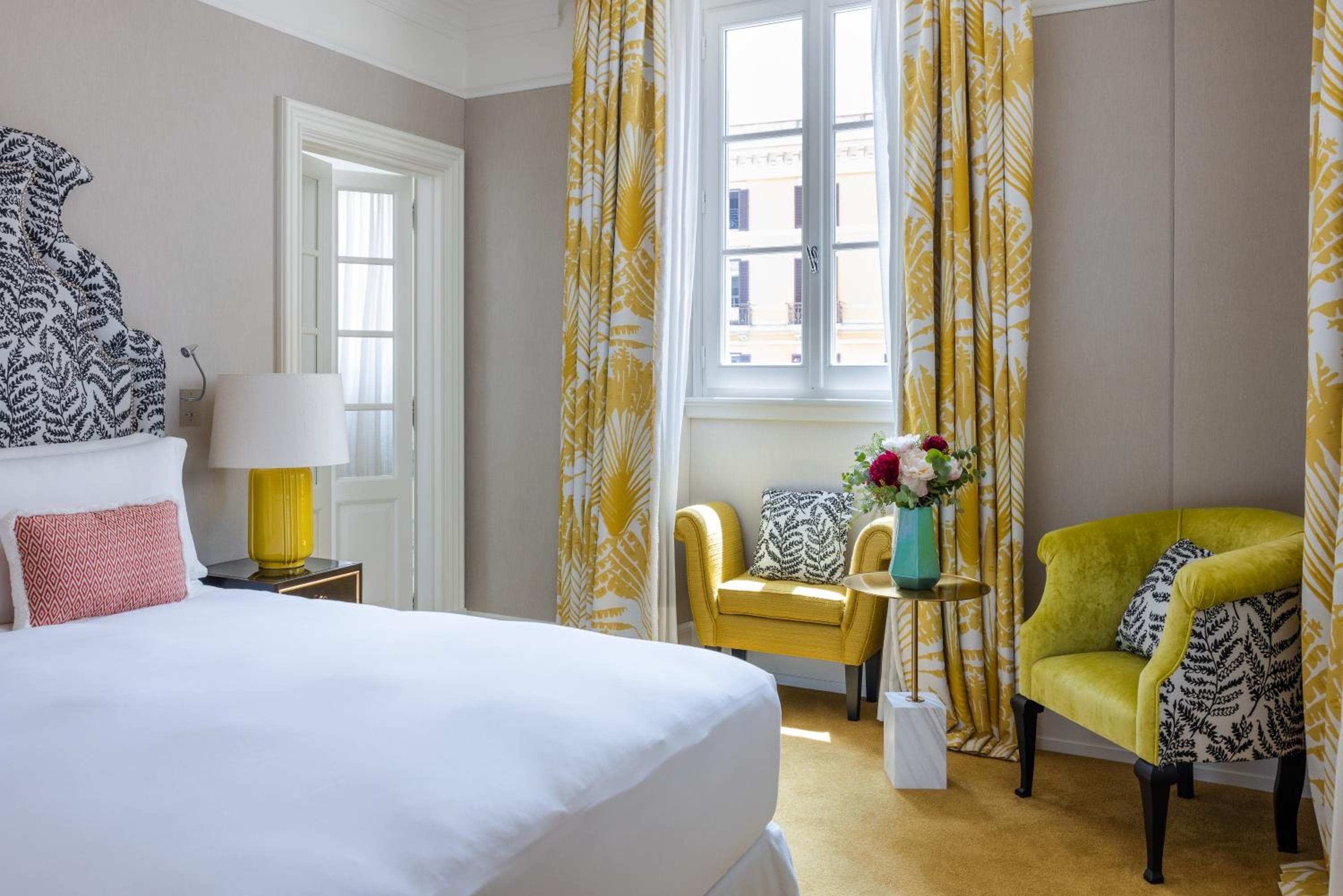 Maalot Roma - Small Luxury Hotels of the World — 7
