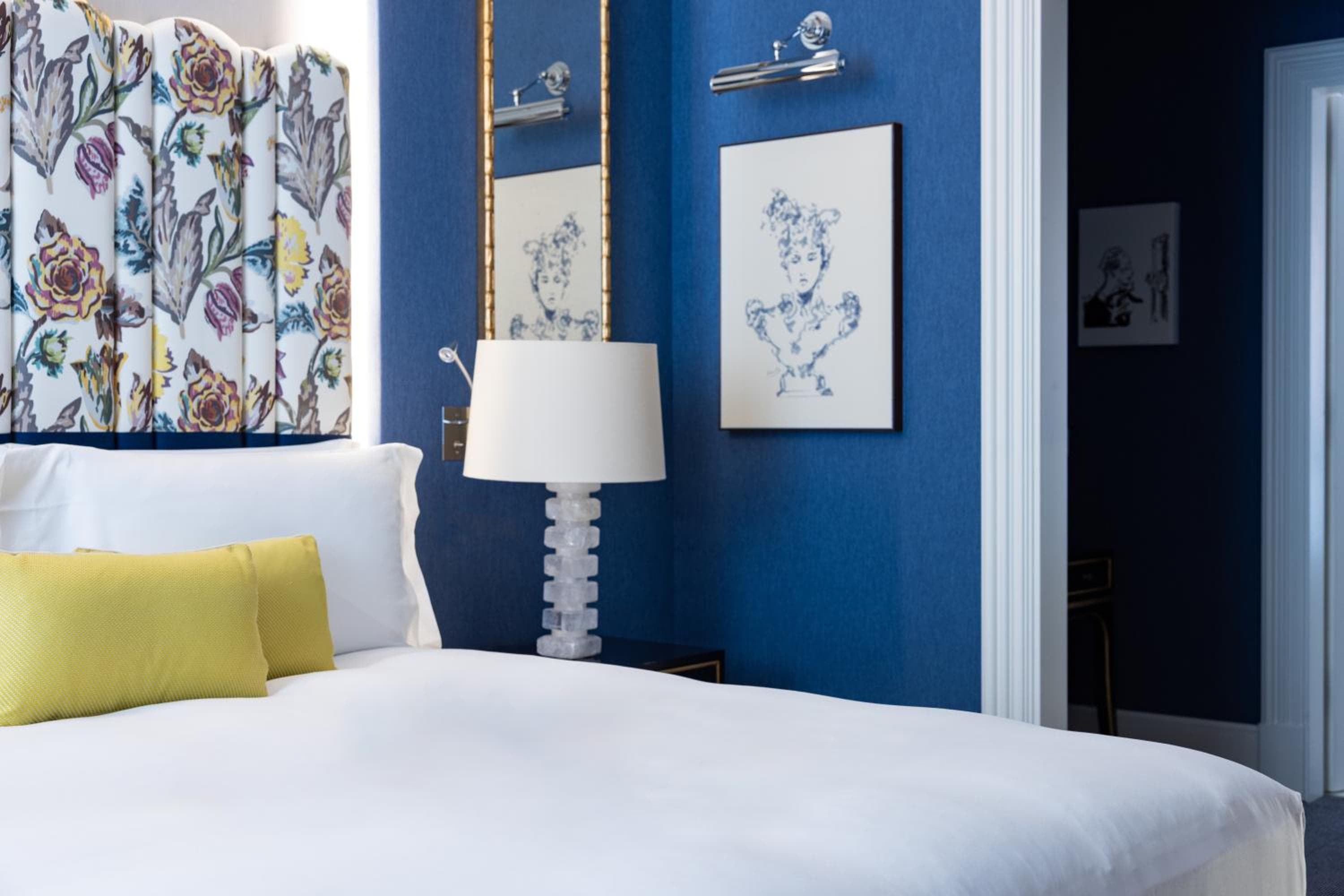Maalot Roma - Small Luxury Hotels of the World — 16