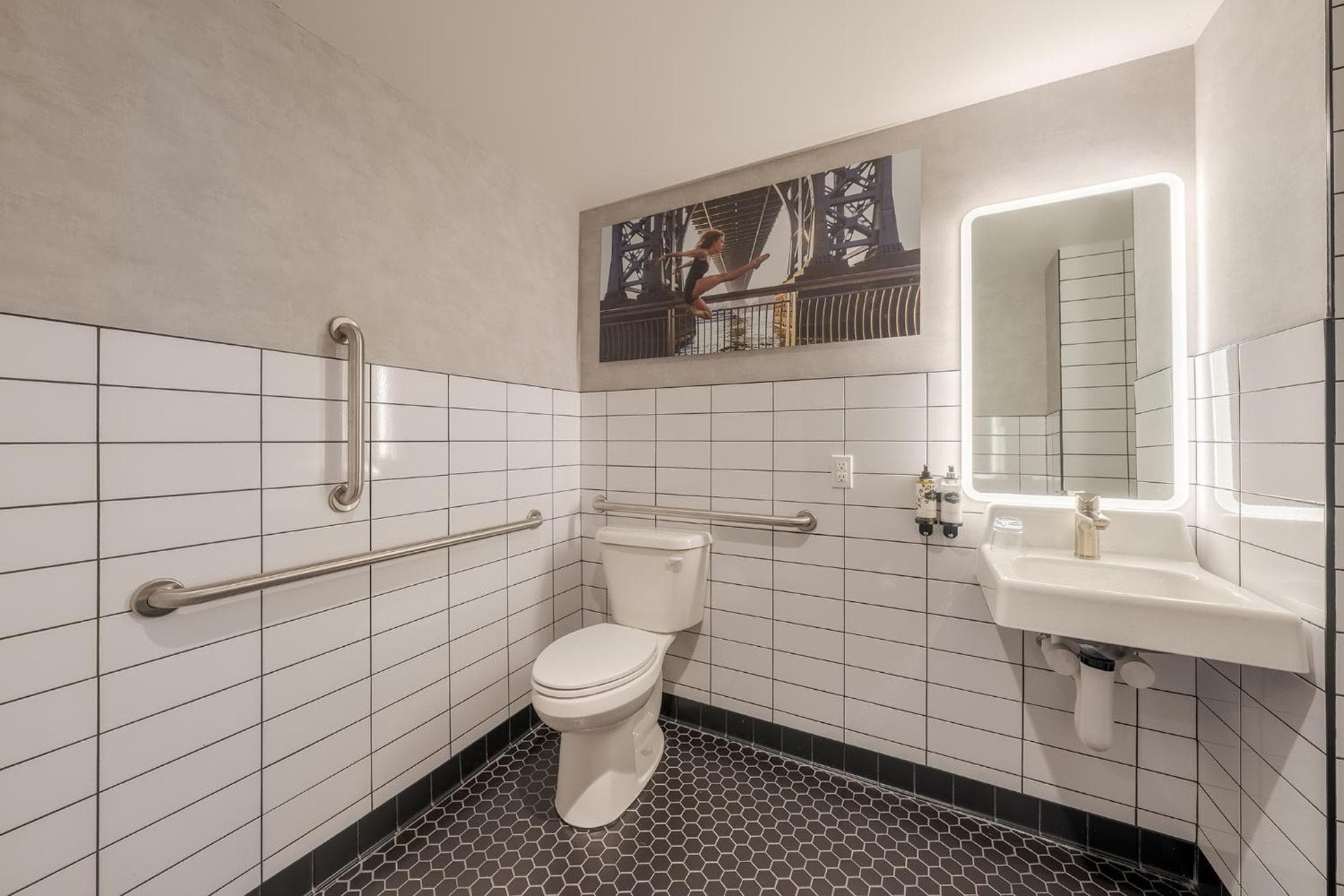 Pestana CR7 Times Square — 13