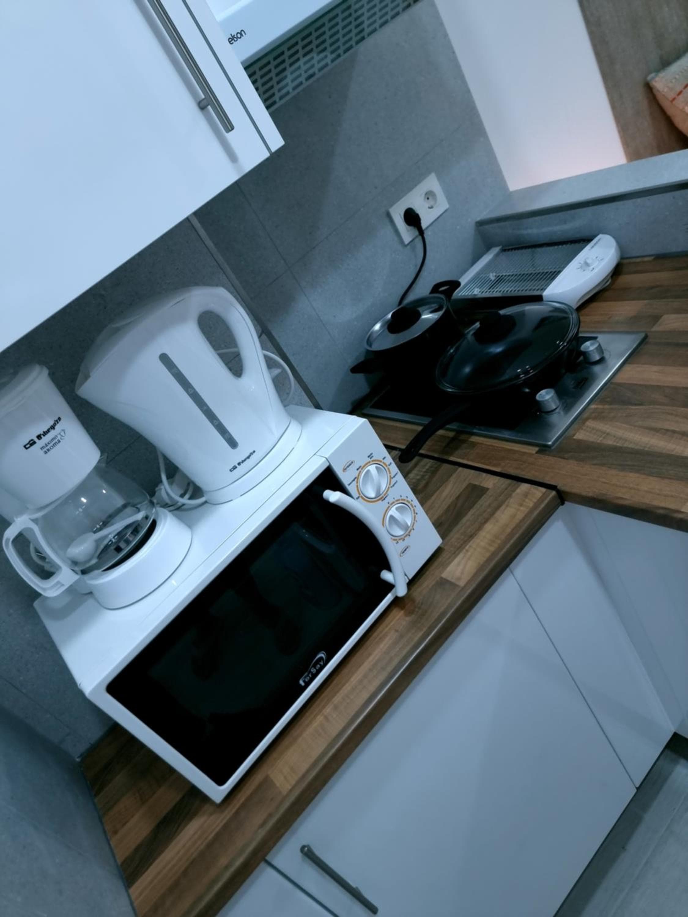 Apartamentos ZANCA CENTRO DE LA CIUDAD — 12