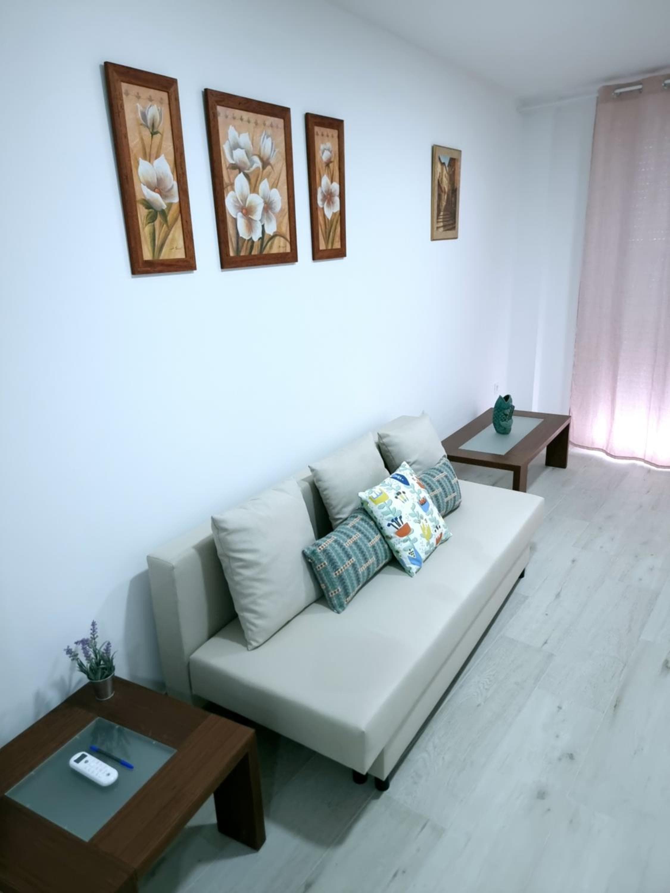 Apartamentos ZANCA CENTRO DE LA CIUDAD — 13