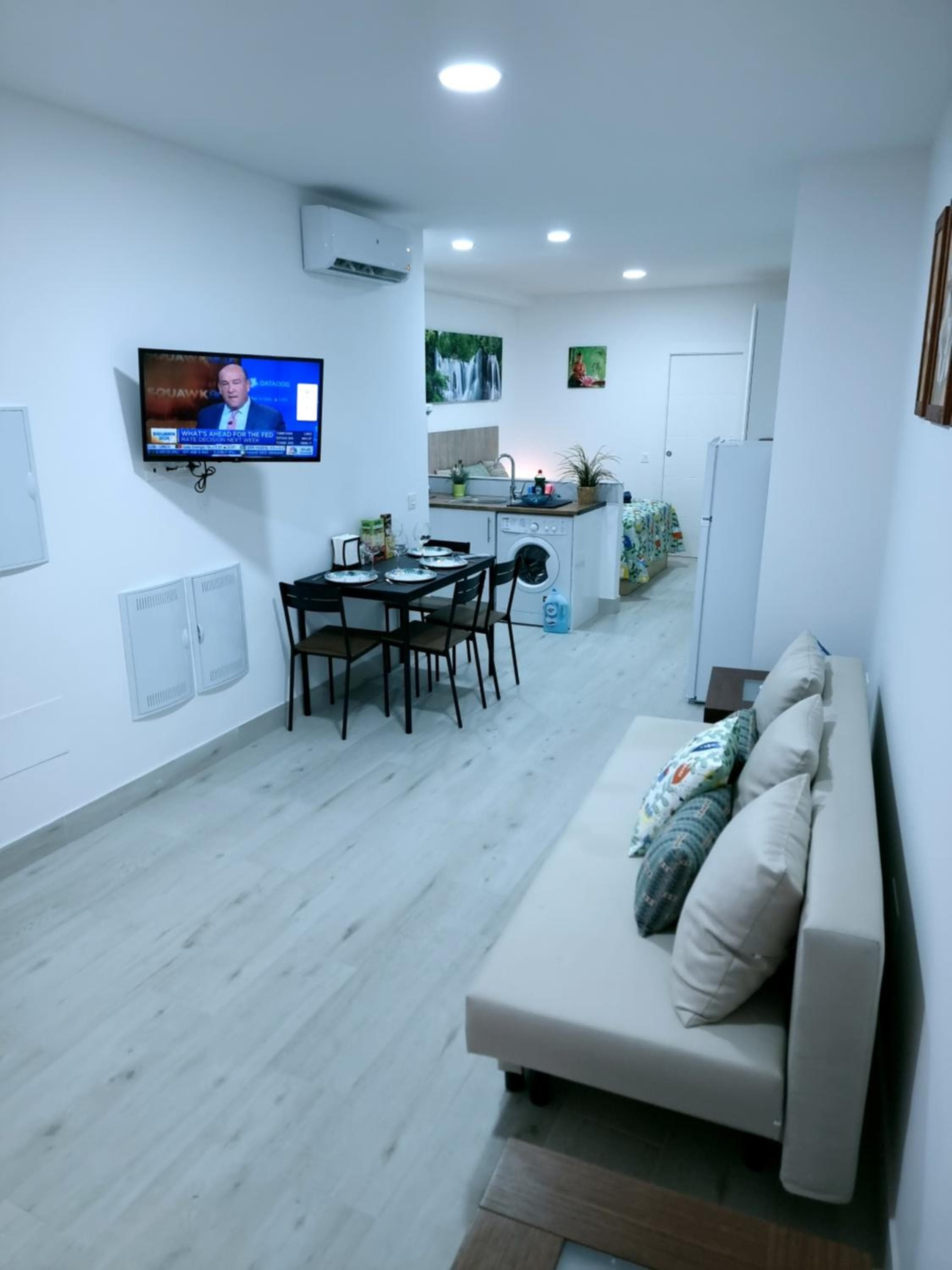 Apartamentos ZANCA CENTRO DE LA CIUDAD — 10