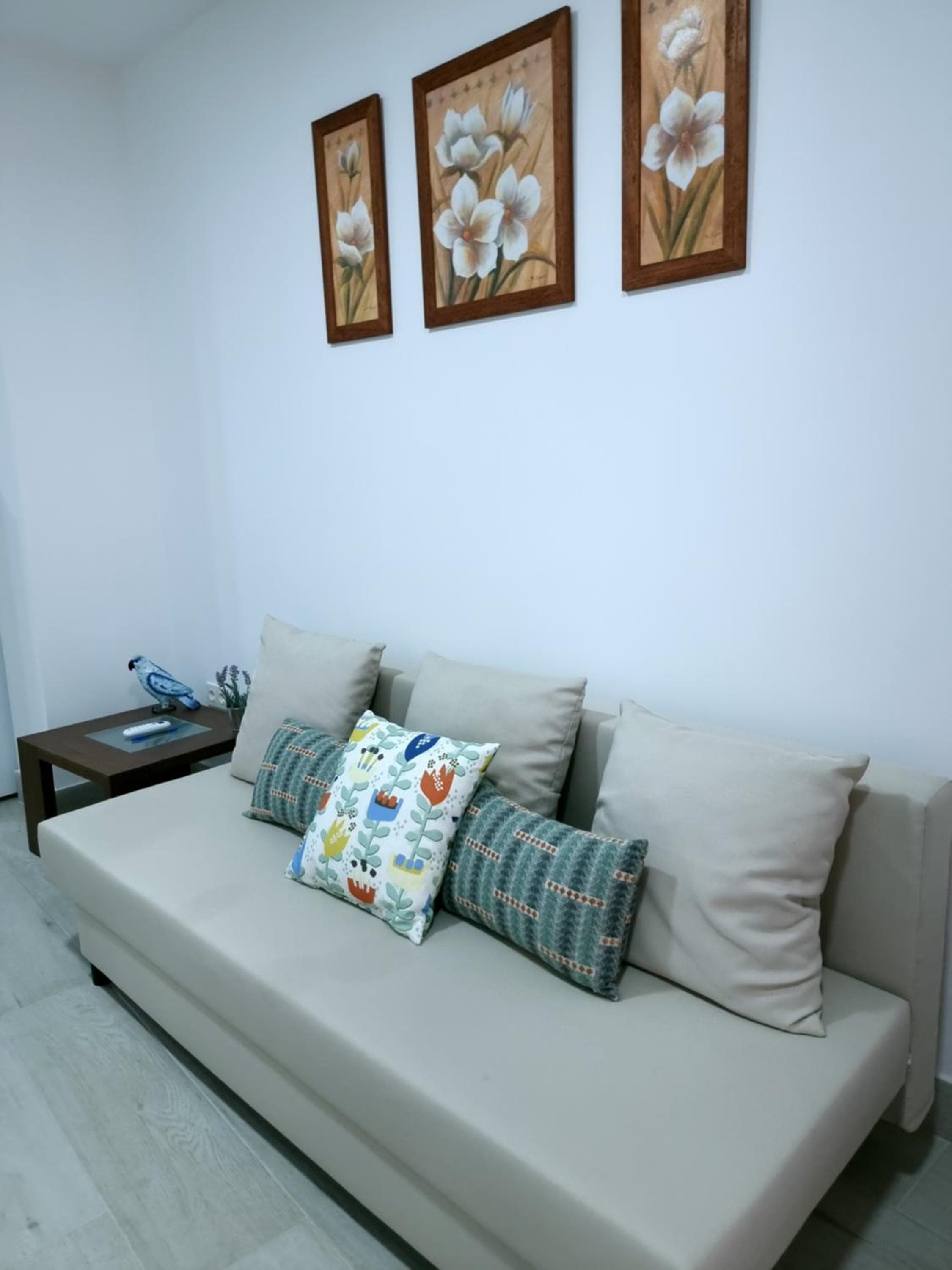 Apartamentos ZANCA CENTRO DE LA CIUDAD — 25