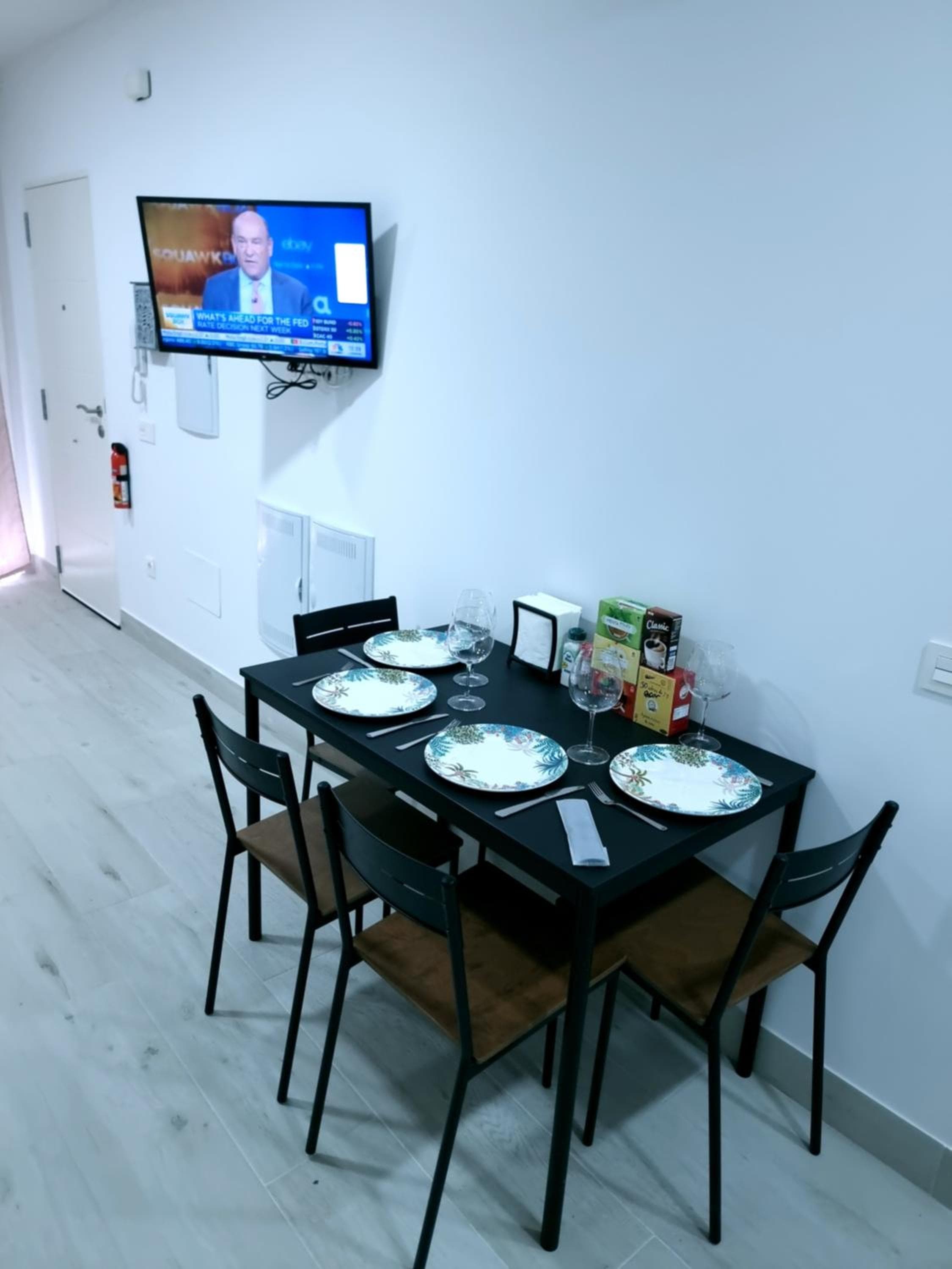 Apartamentos ZANCA CENTRO DE LA CIUDAD — 8
