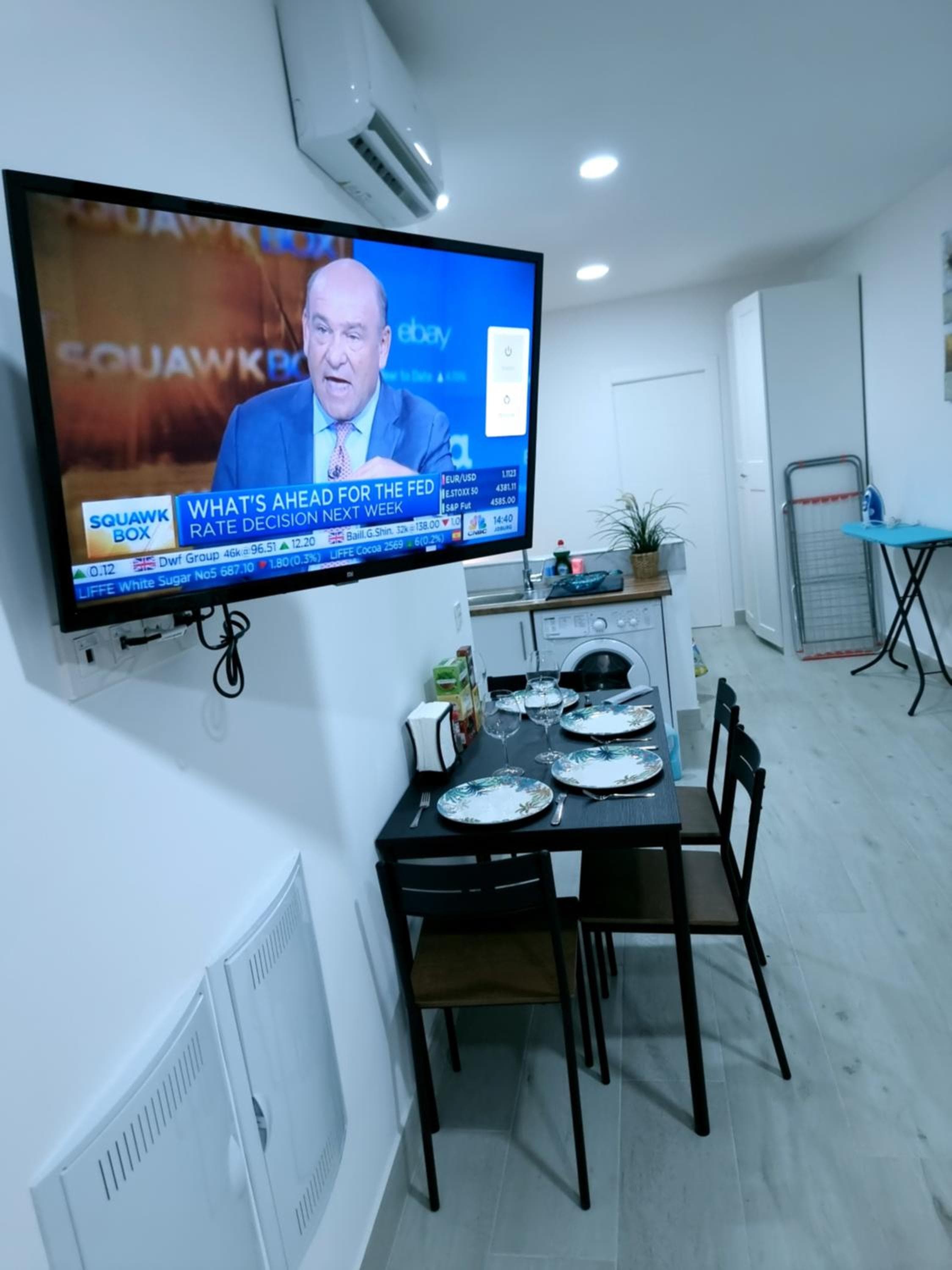 Apartamentos ZANCA CENTRO DE LA CIUDAD — 16