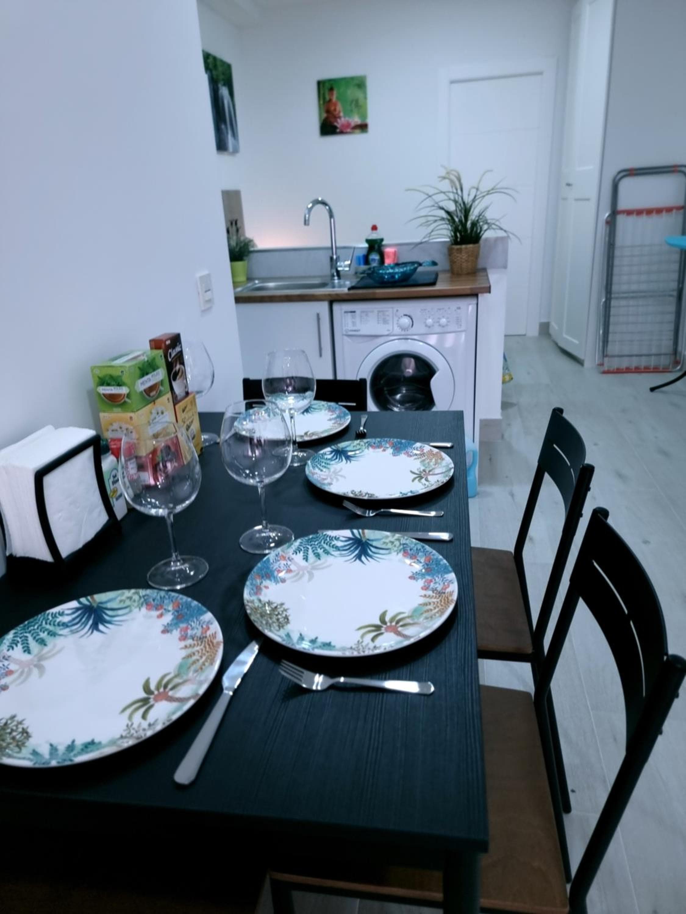 Apartamentos ZANCA CENTRO DE LA CIUDAD — 18
