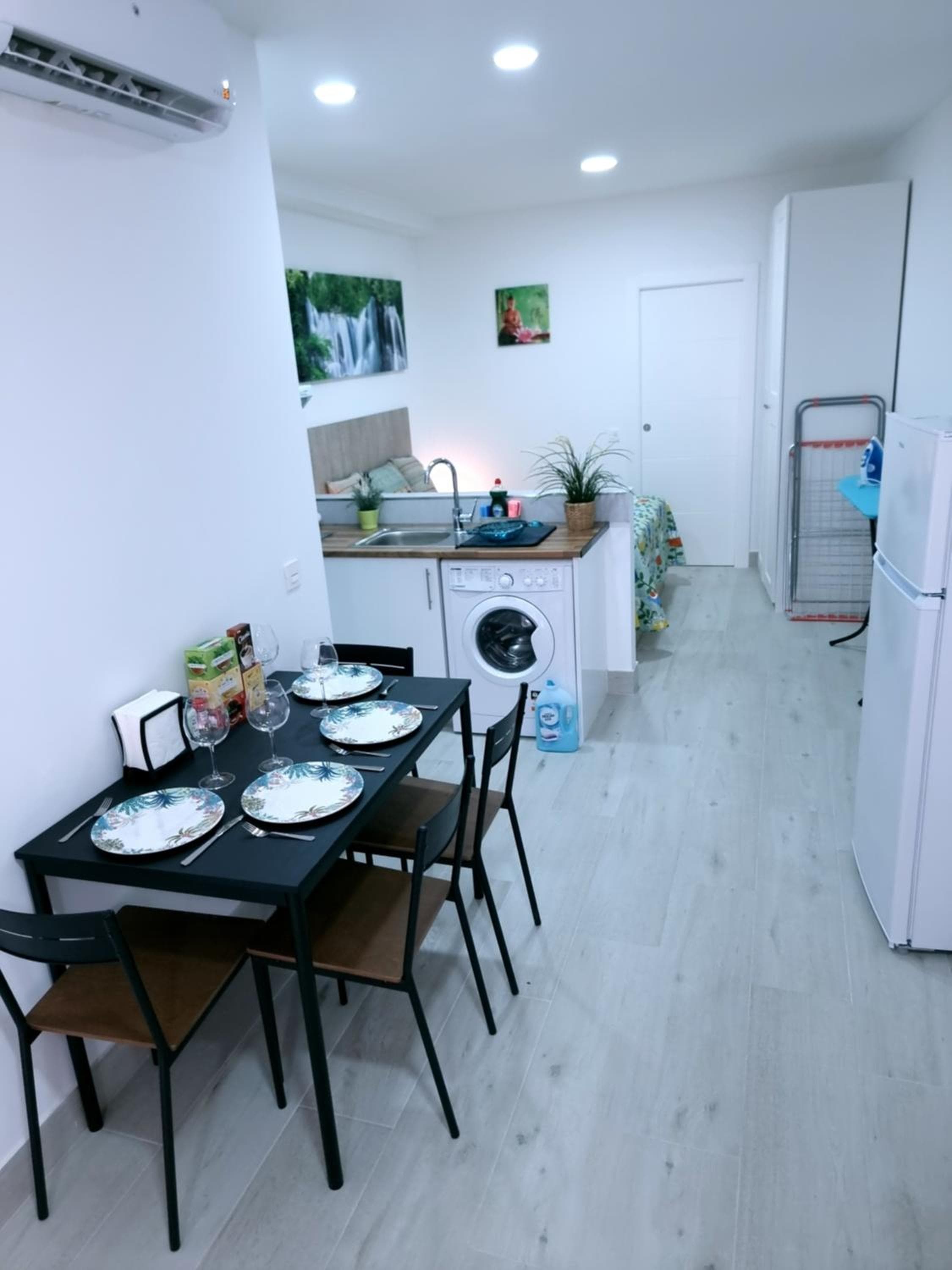 Apartamentos ZANCA CENTRO DE LA CIUDAD — 3