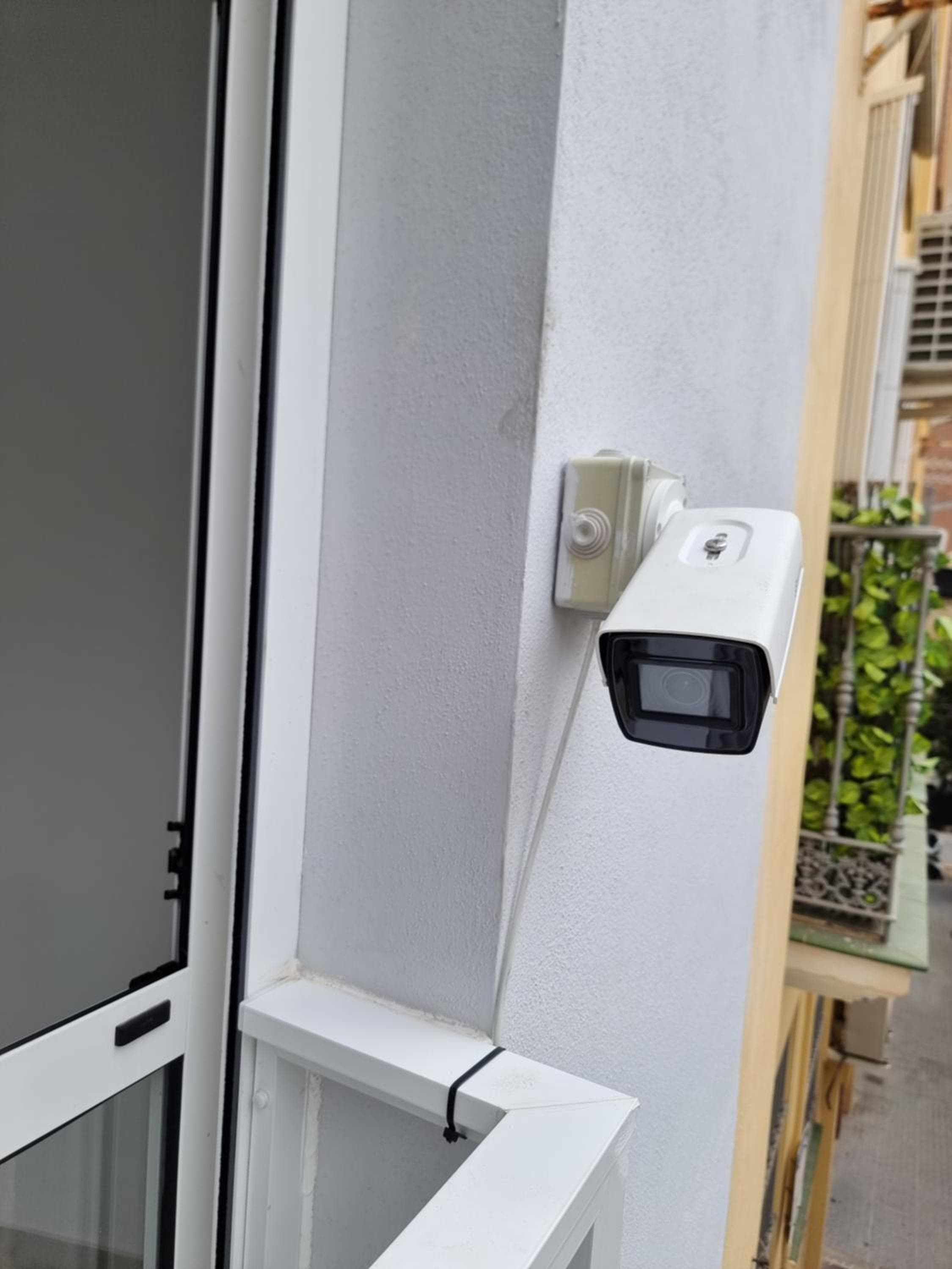 Apartamentos ZANCA CENTRO DE LA CIUDAD — 29