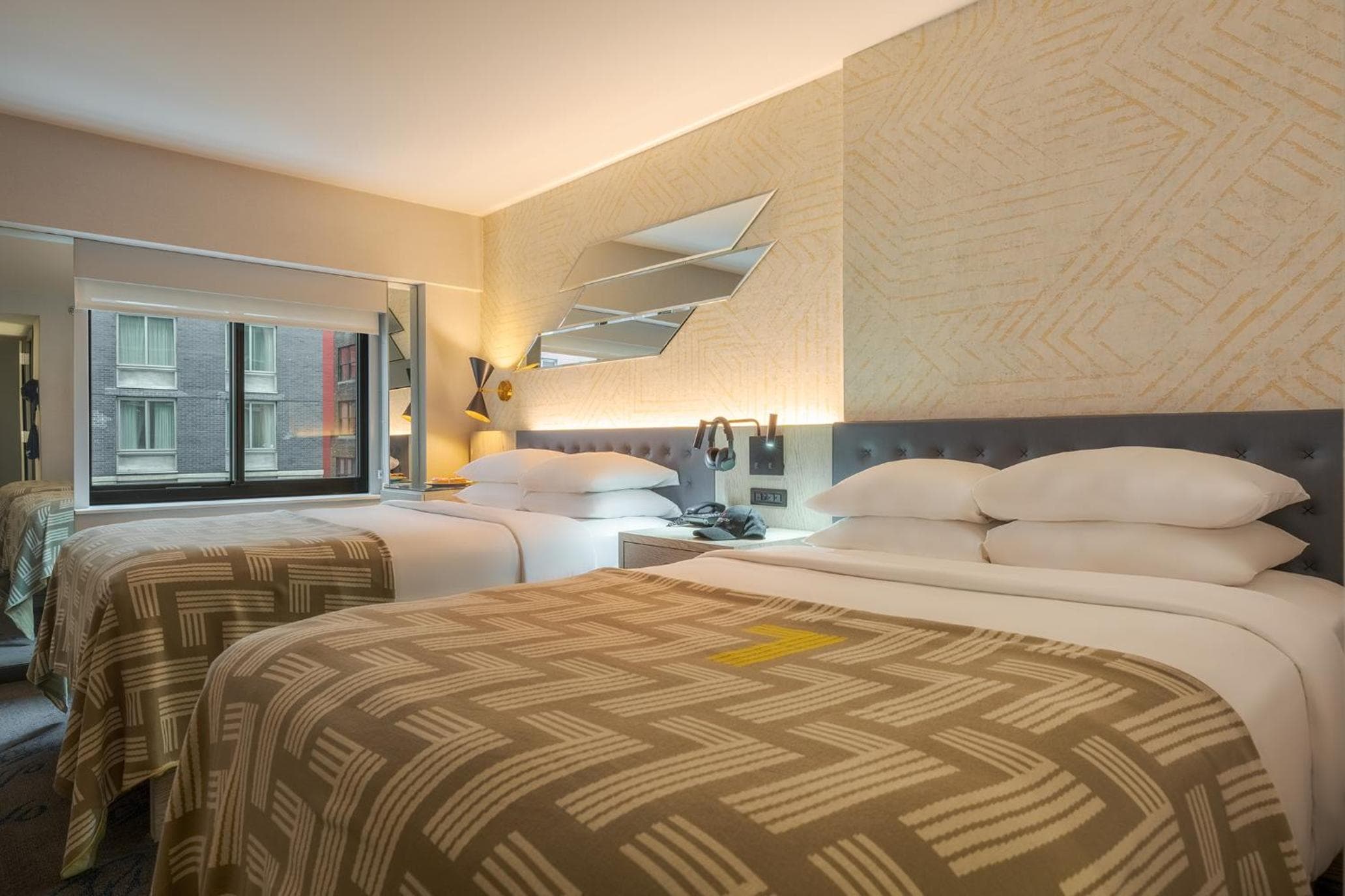 Pestana CR7 Times Square — 16