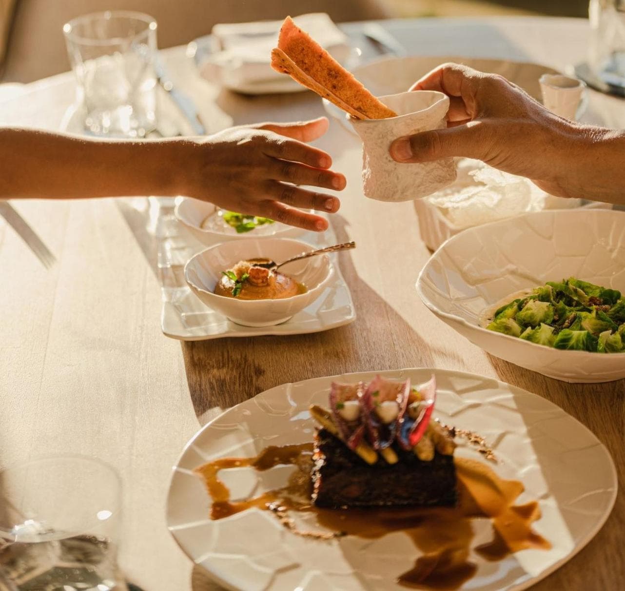 Nobu Hotel Los Cabos — 16