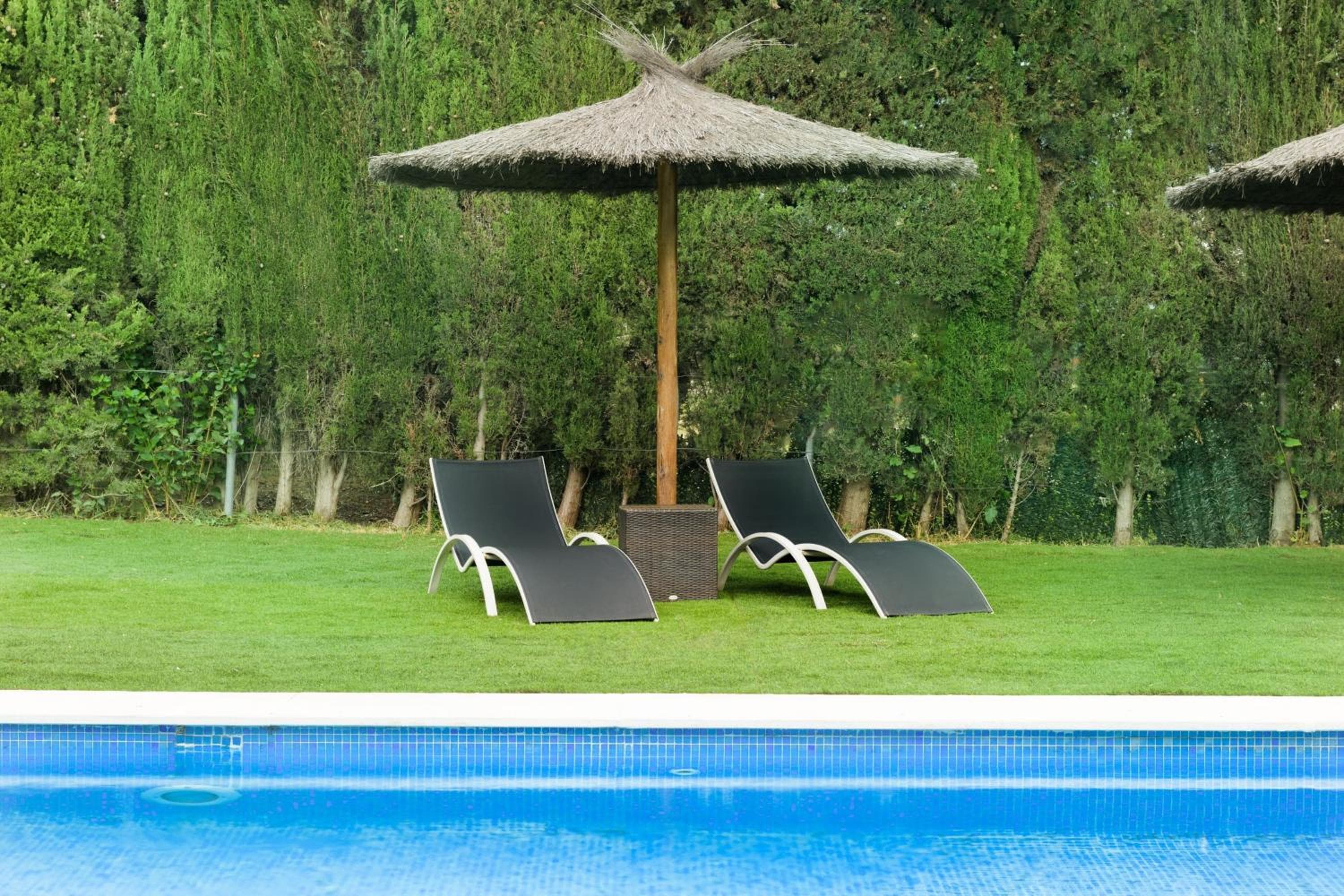 AC Hotel Sevilla Fórum by Marriott — 30
