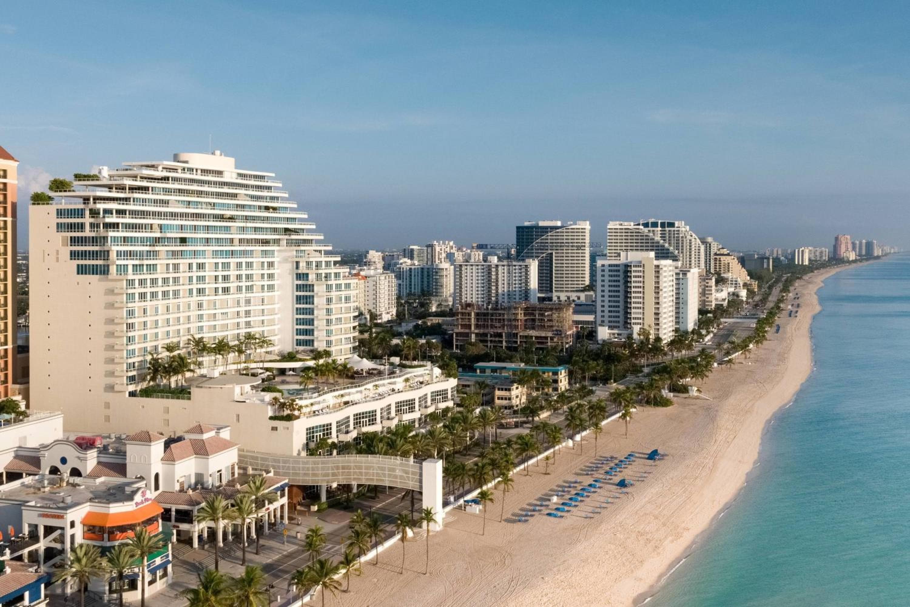 The Ritz-Carlton, Fort Lauderdale — 2