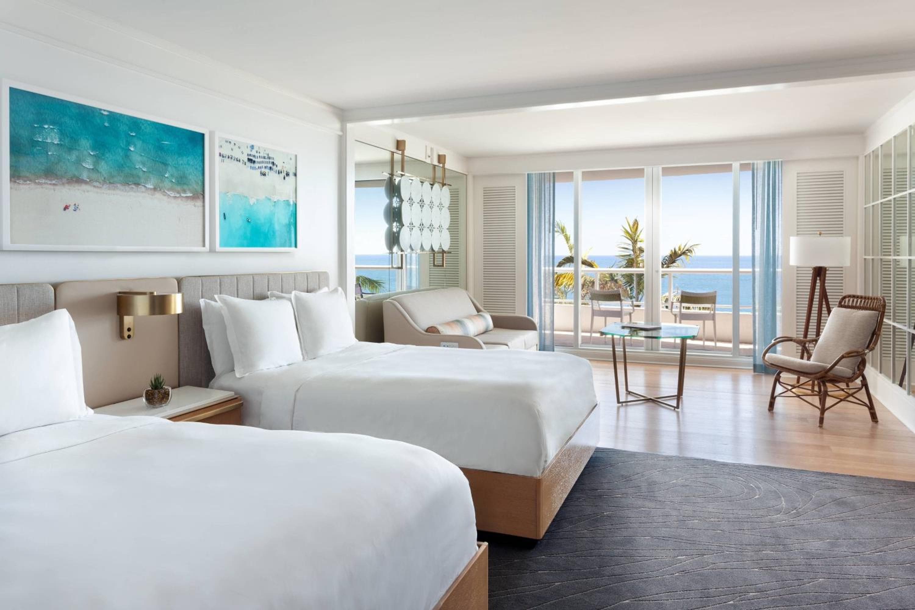 The Ritz-Carlton, Fort Lauderdale — 7