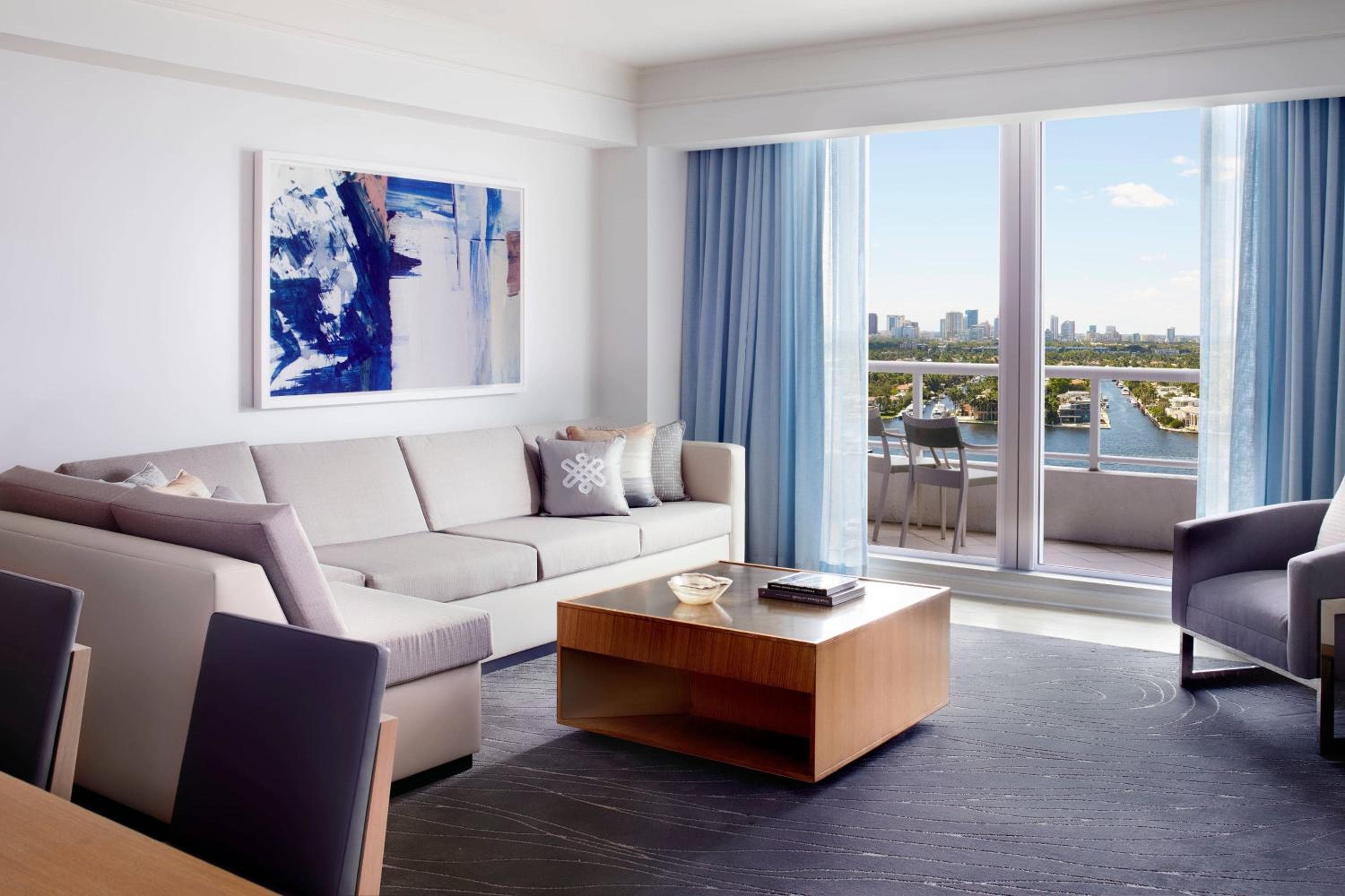 The Ritz-Carlton, Fort Lauderdale — 30