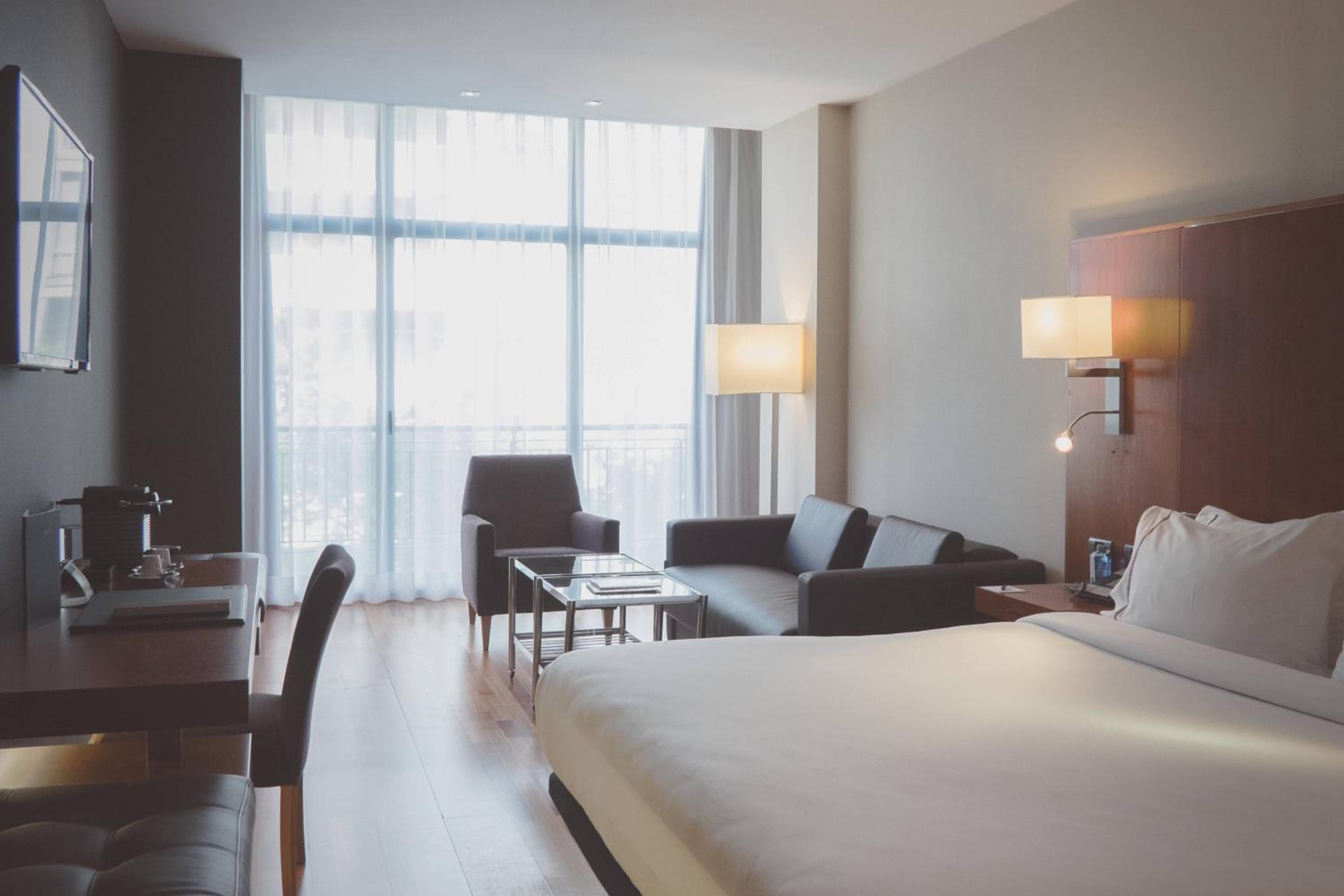 AC Hotel Aitana by Marriott — 2