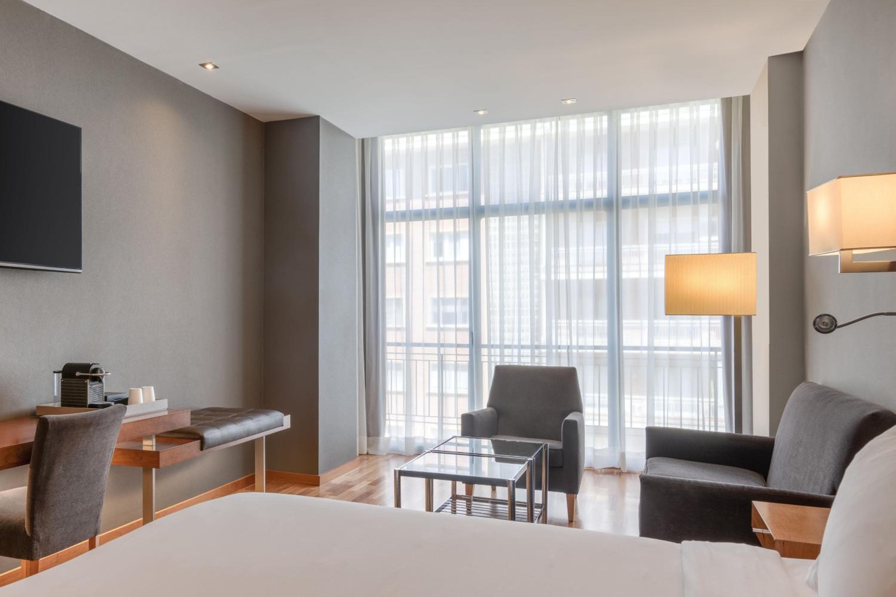 AC Hotel Aitana by Marriott — 3