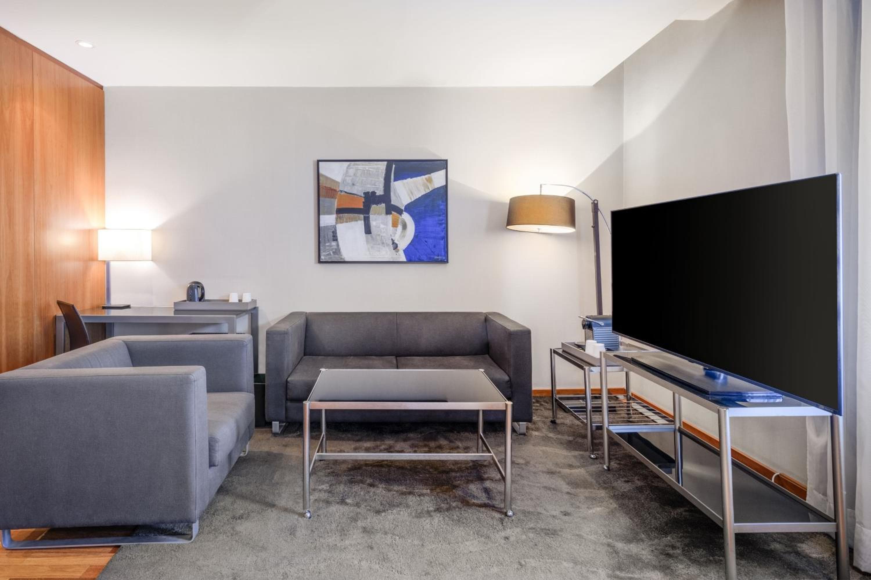 AC Hotel Aitana by Marriott — 4