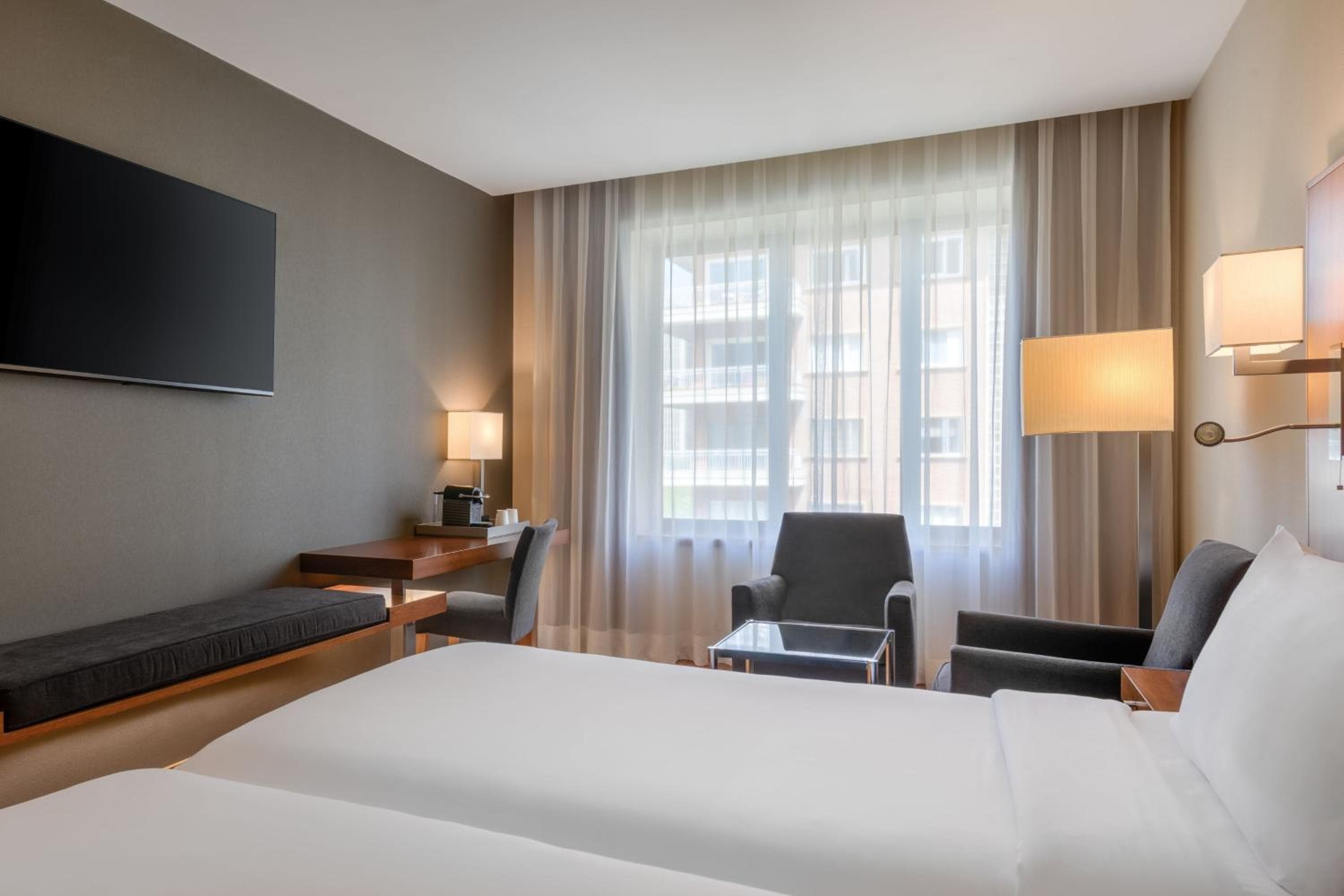 AC Hotel Aitana by Marriott — 5