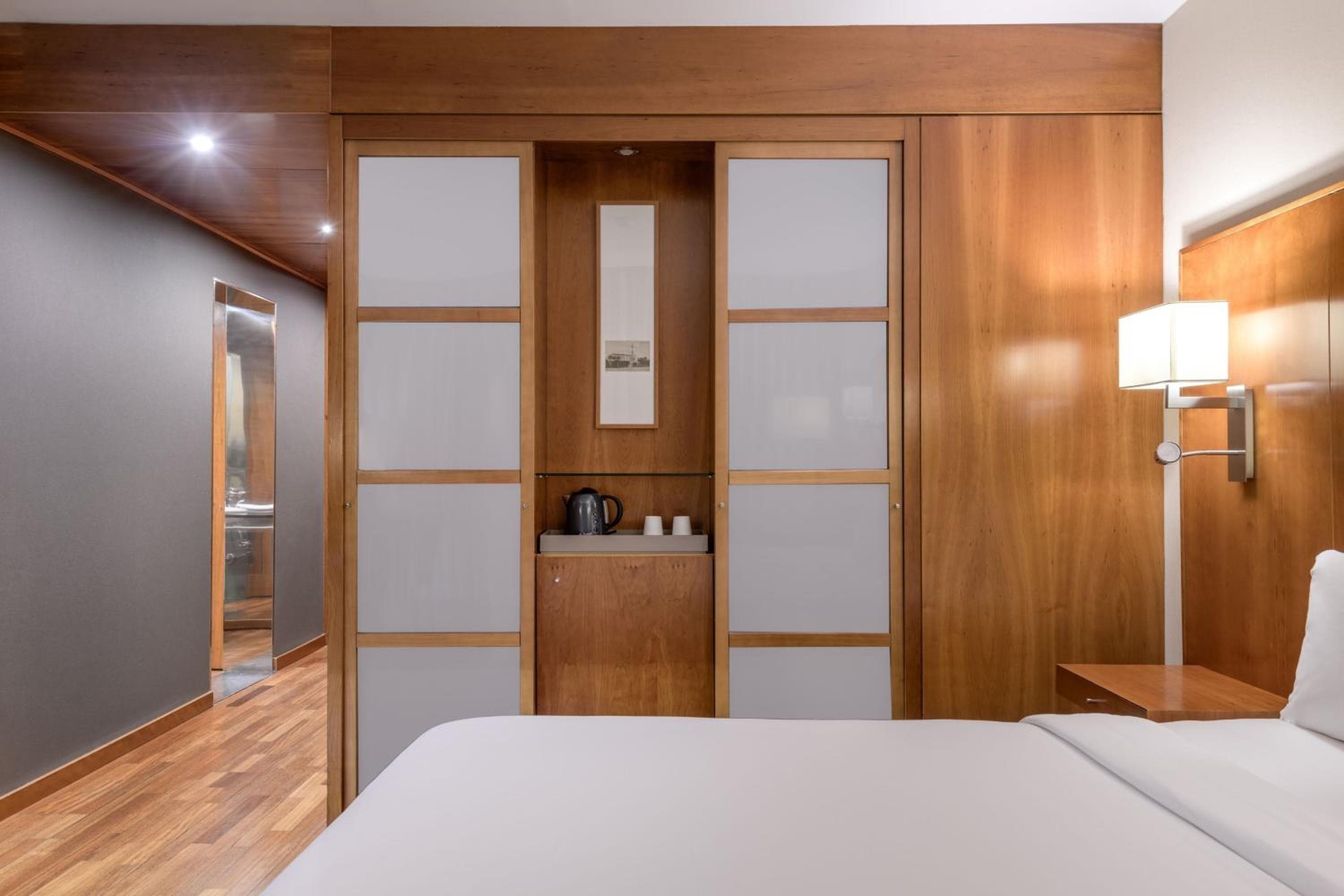 AC Hotel Aitana by Marriott — 7