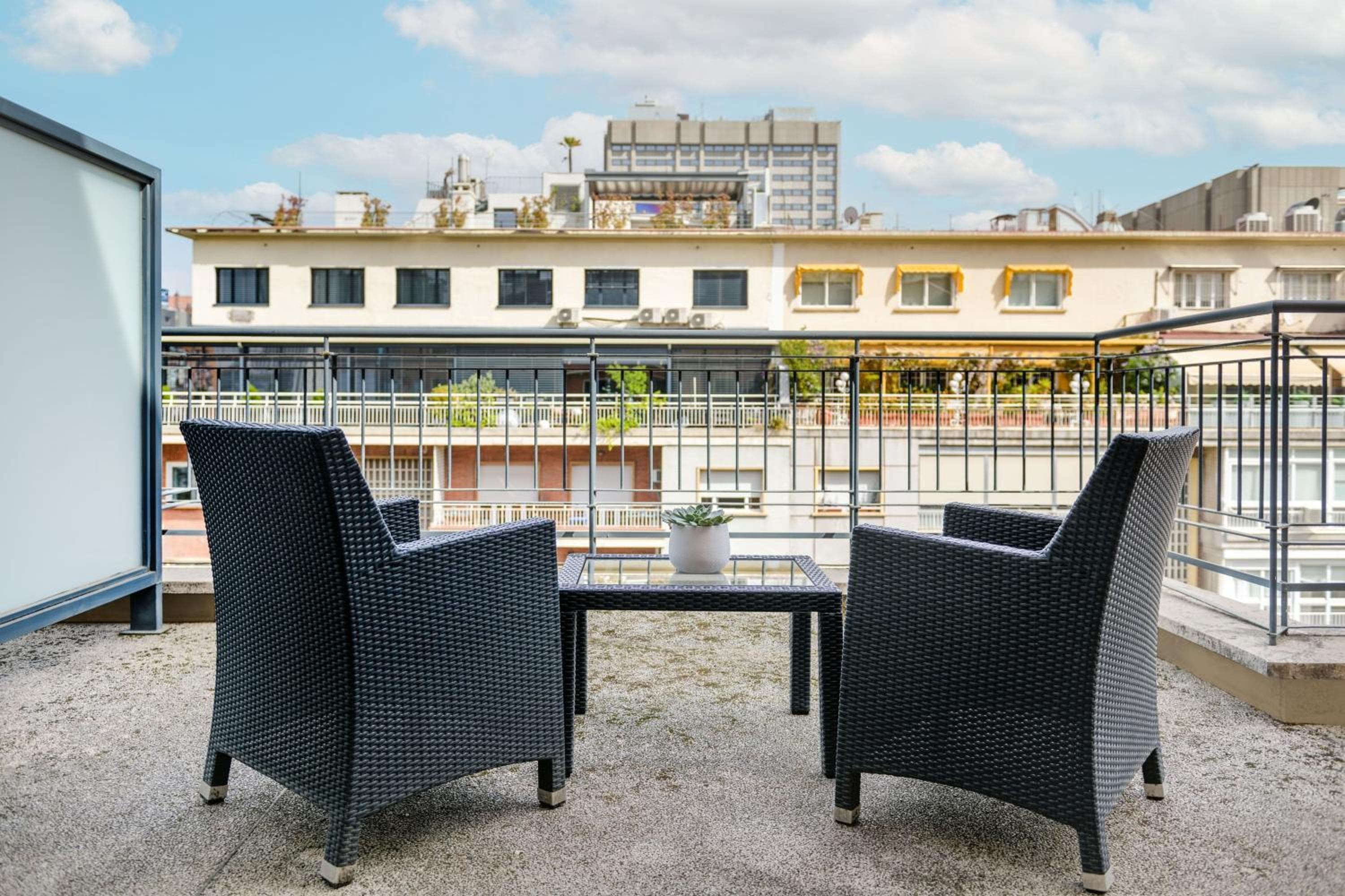 AC Hotel Aitana by Marriott — 10