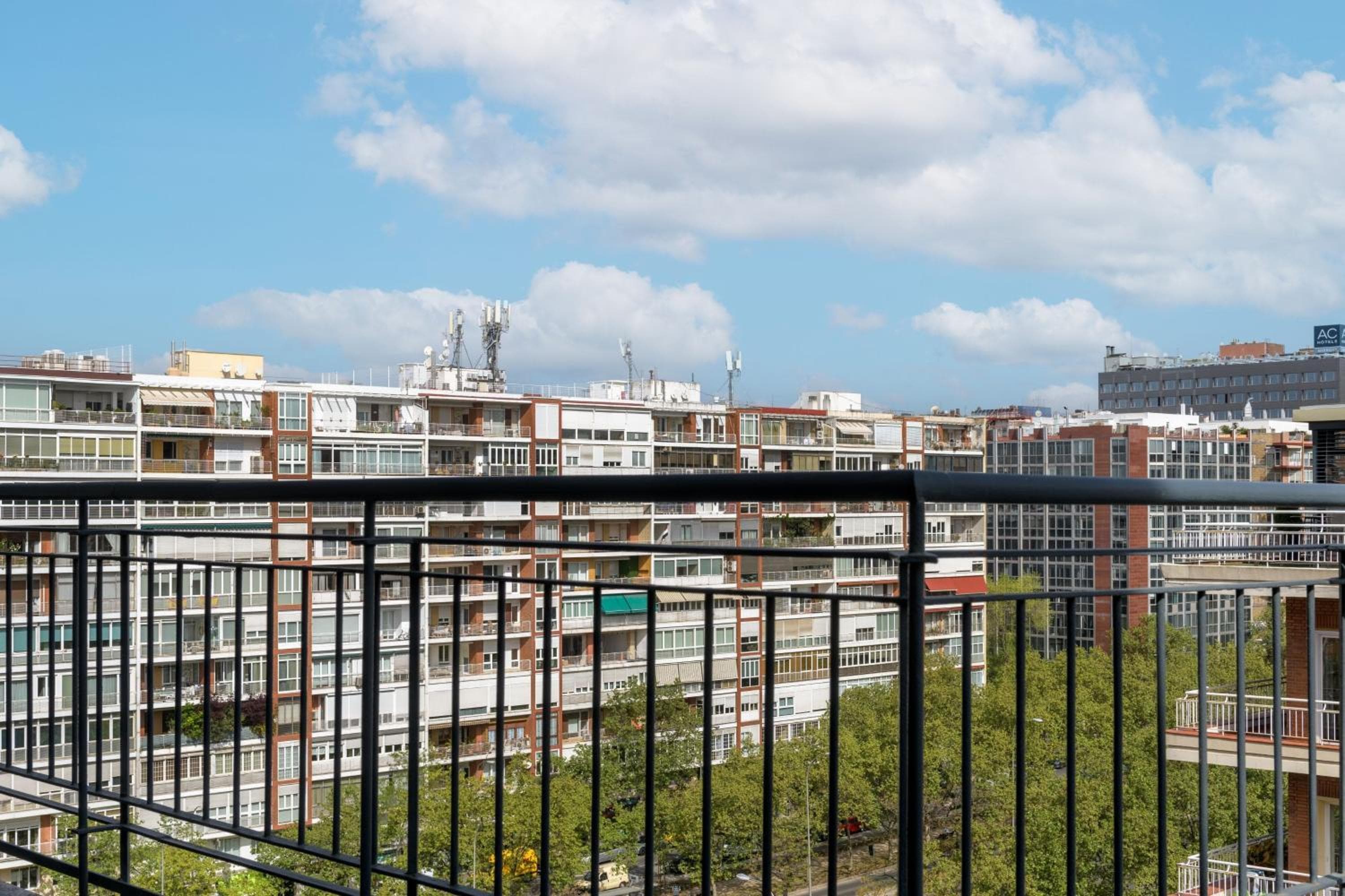 AC Hotel Aitana by Marriott — 11