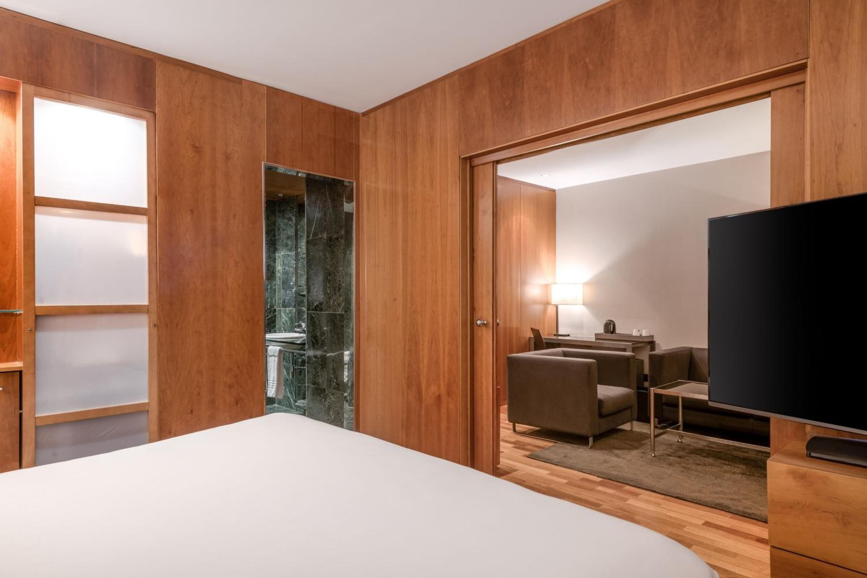 AC Hotel Aitana by Marriott — 12