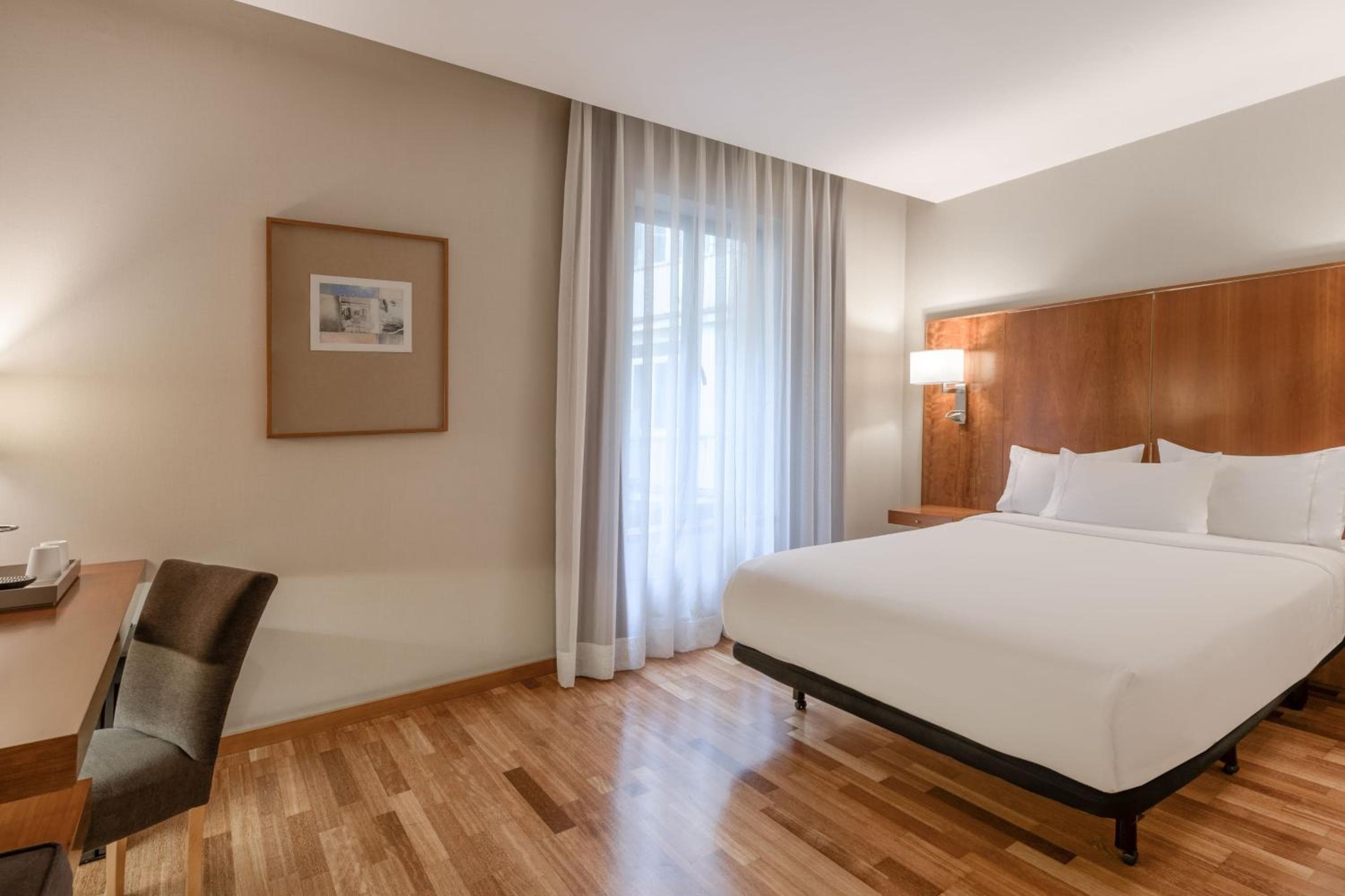 AC Hotel Aitana by Marriott — 13