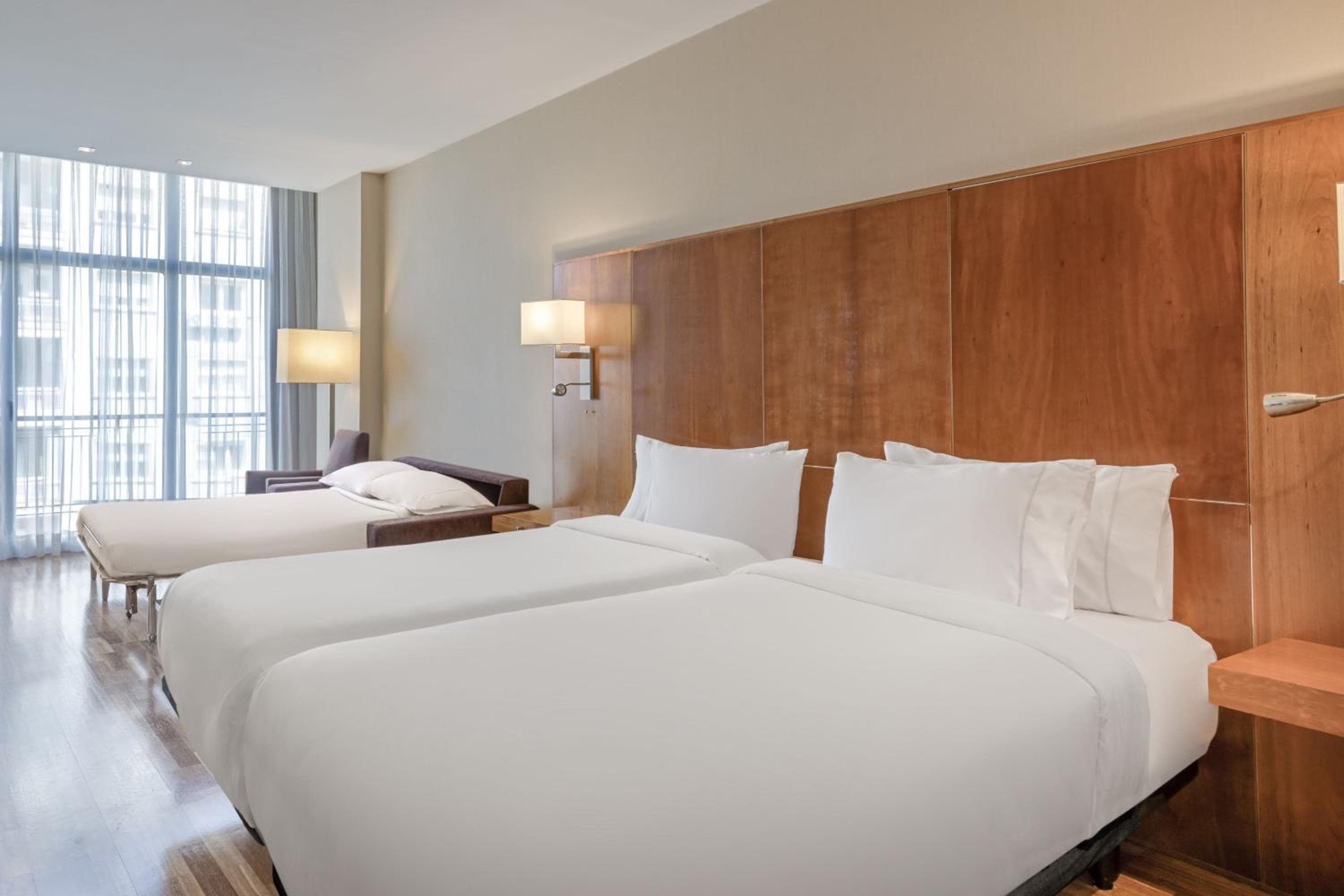 AC Hotel Aitana by Marriott — 15