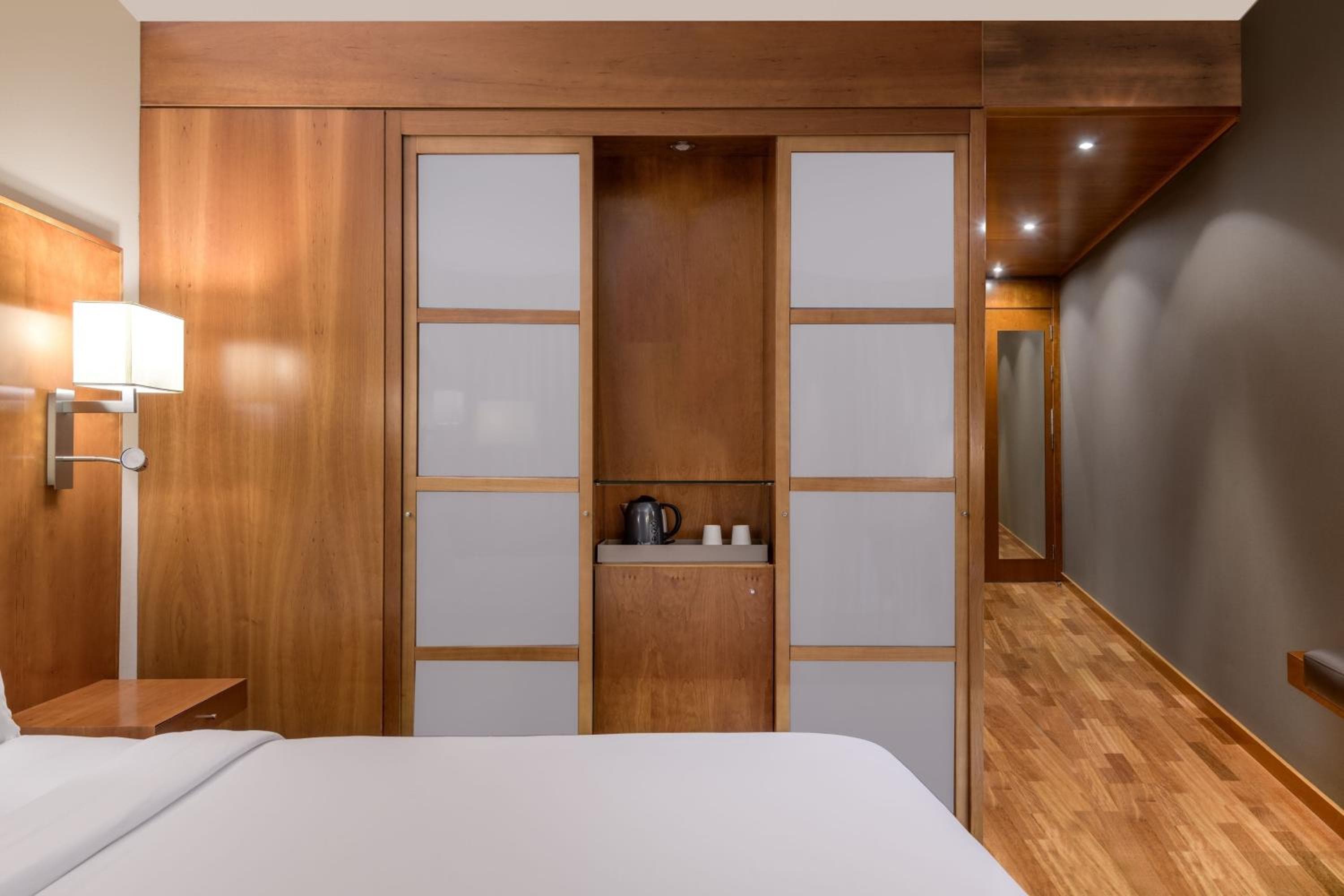 AC Hotel Aitana by Marriott — 14