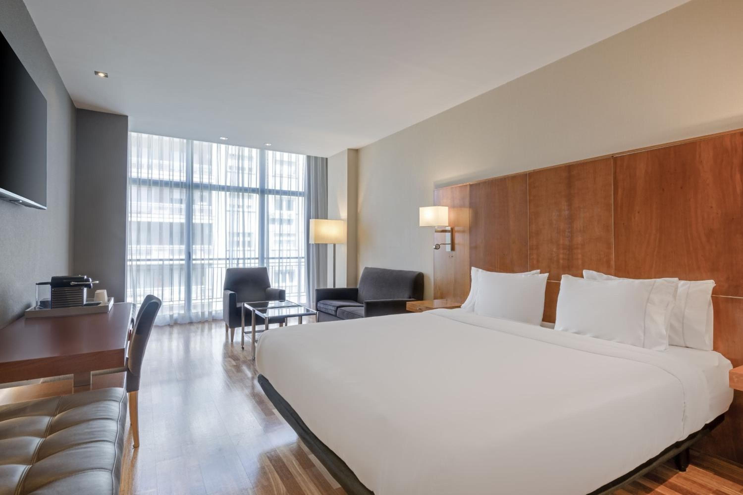 AC Hotel Aitana by Marriott — 17