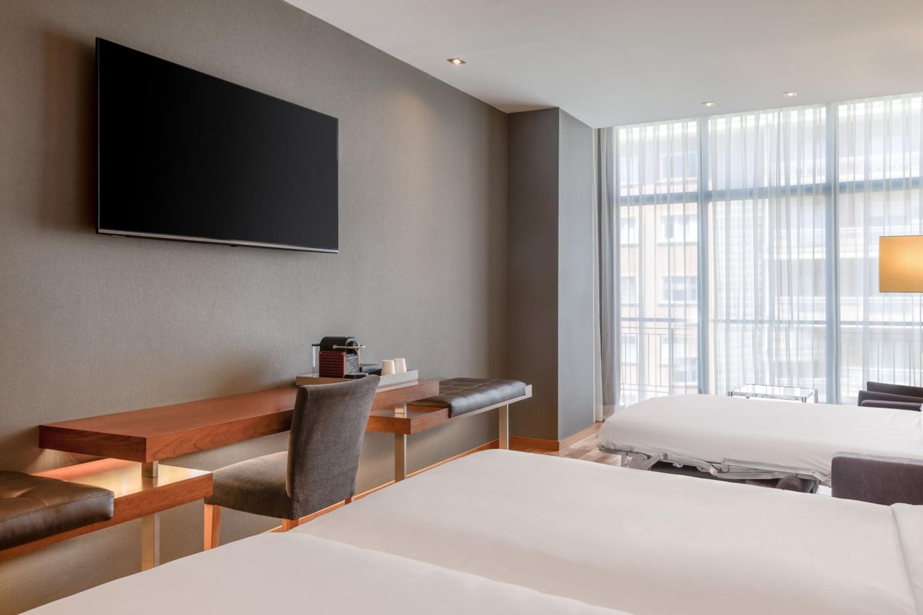AC Hotel Aitana by Marriott — 16