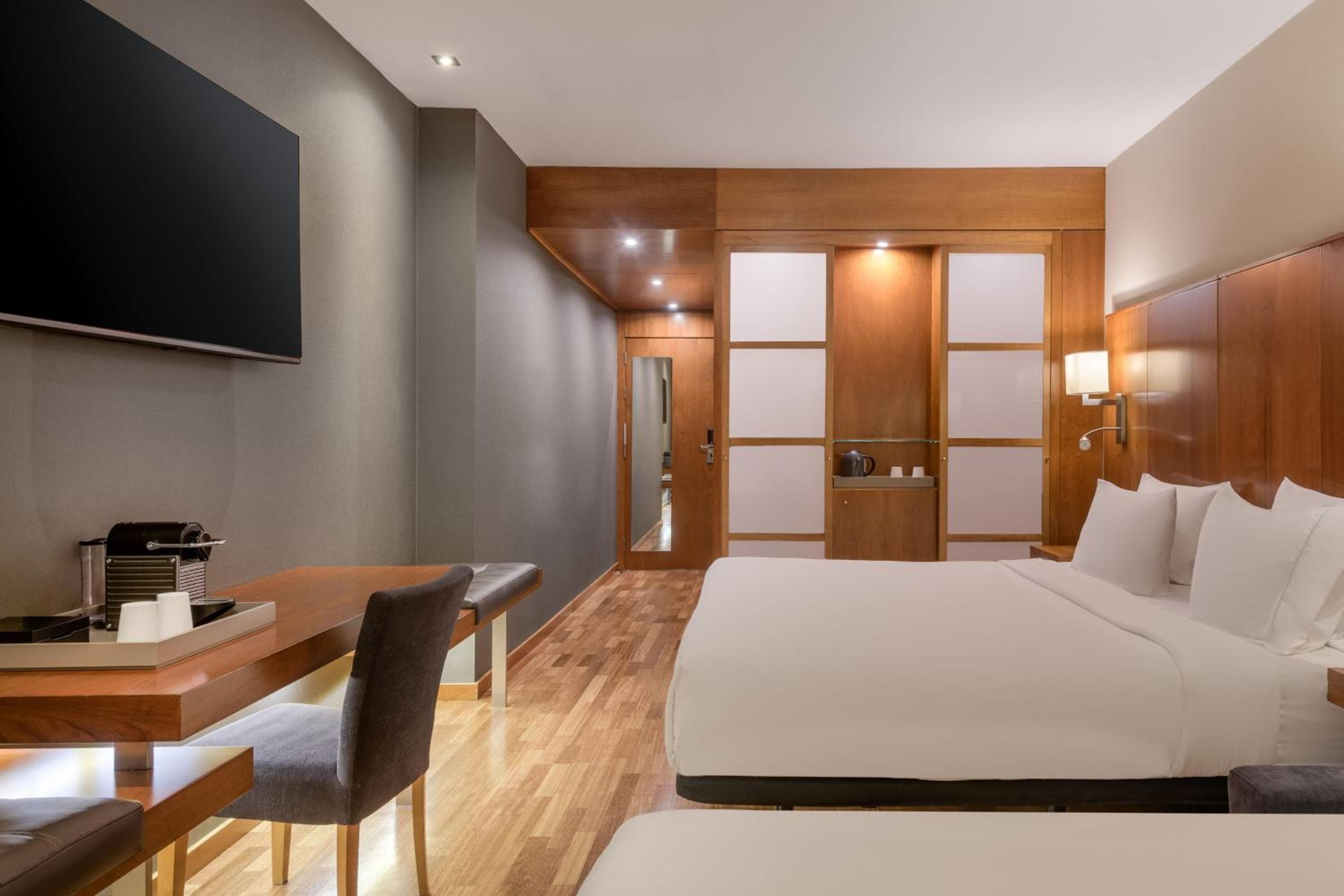 AC Hotel Aitana by Marriott — 18
