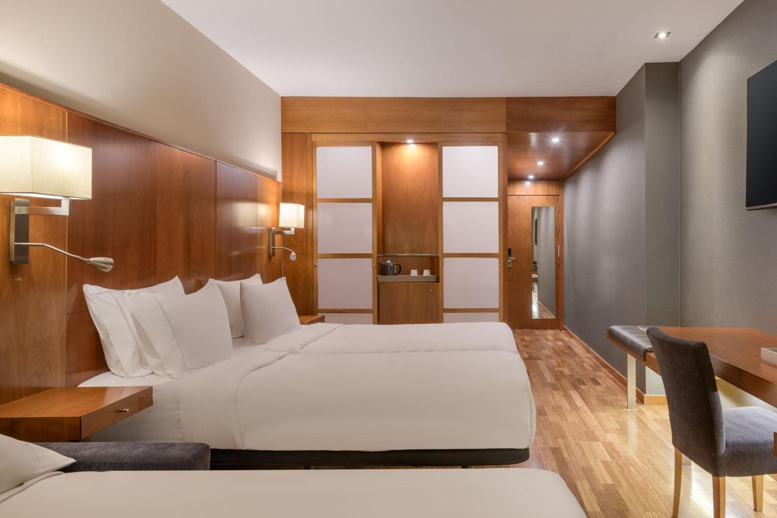 AC Hotel Aitana by Marriott — 19