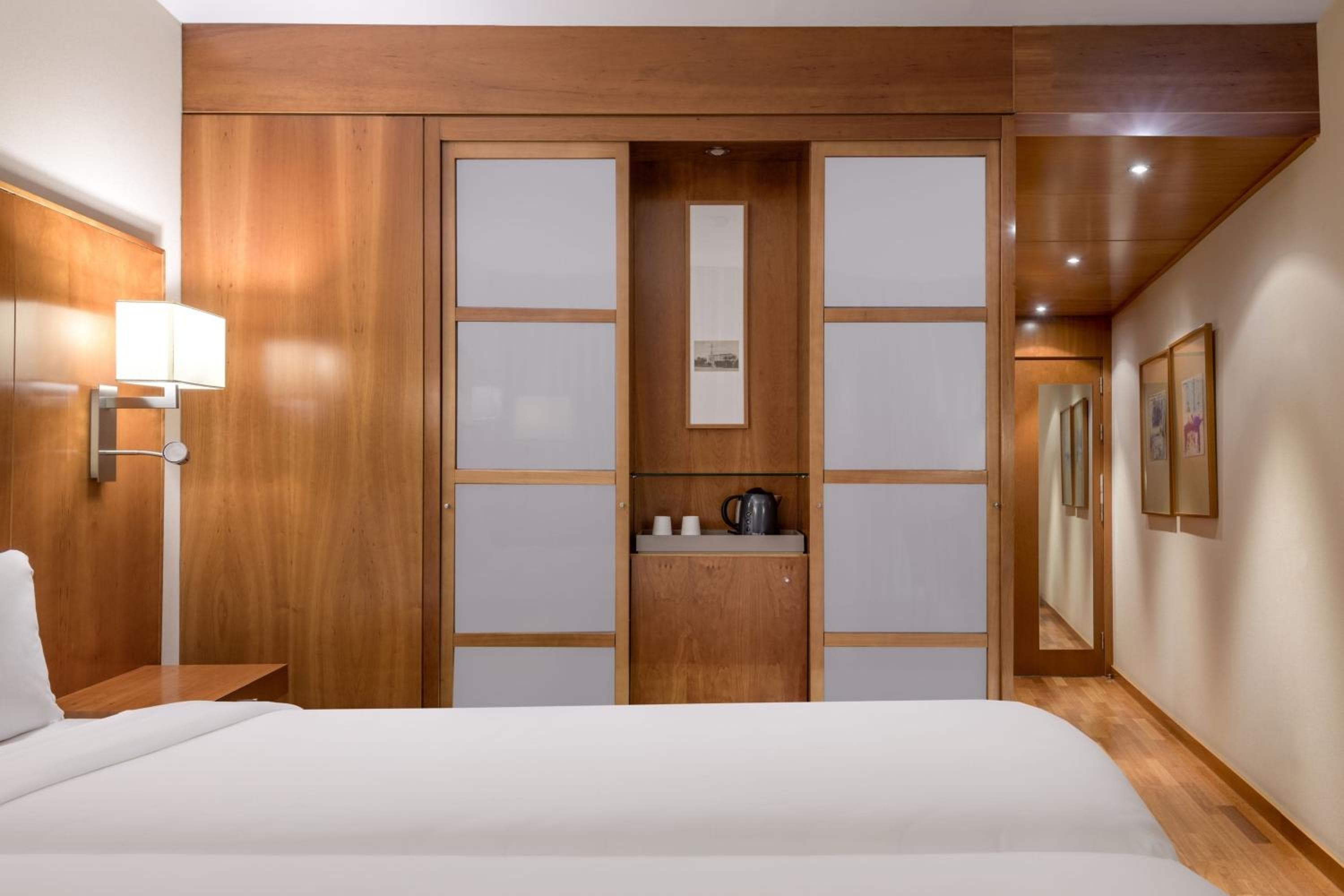 AC Hotel Aitana by Marriott — 20