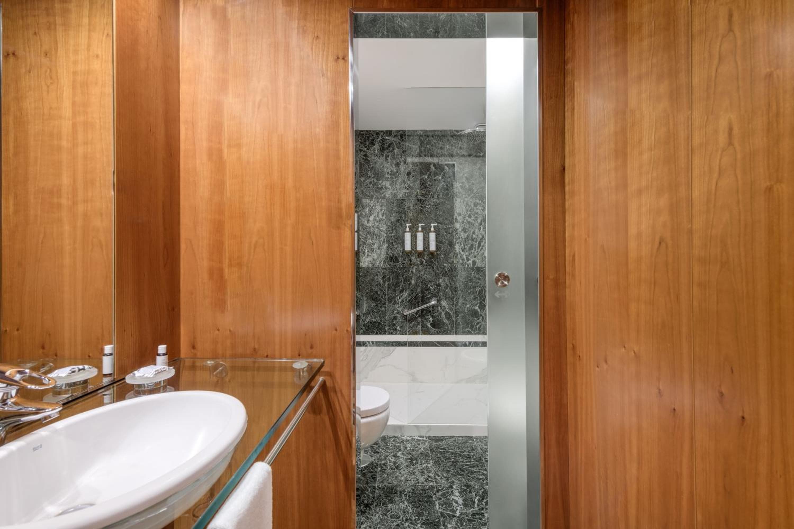 AC Hotel Aitana by Marriott — 22