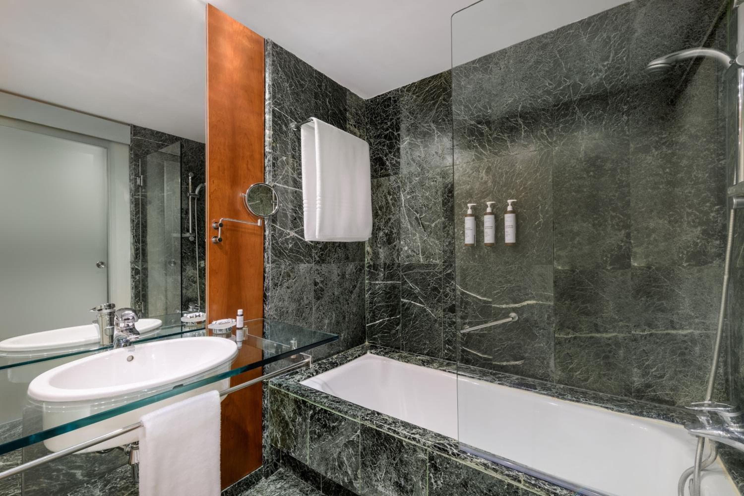 AC Hotel Aitana by Marriott — 23