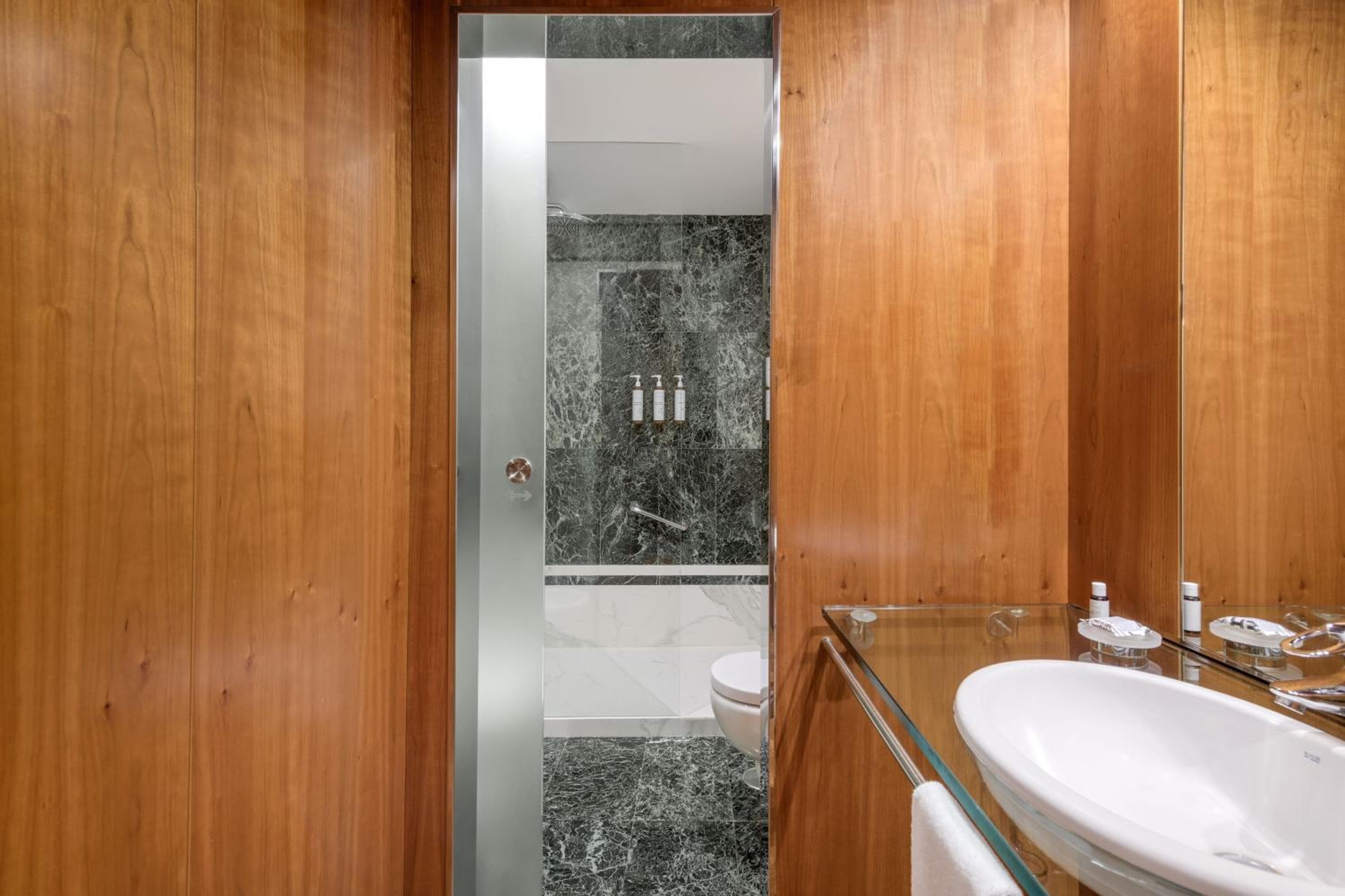 AC Hotel Aitana by Marriott — 24