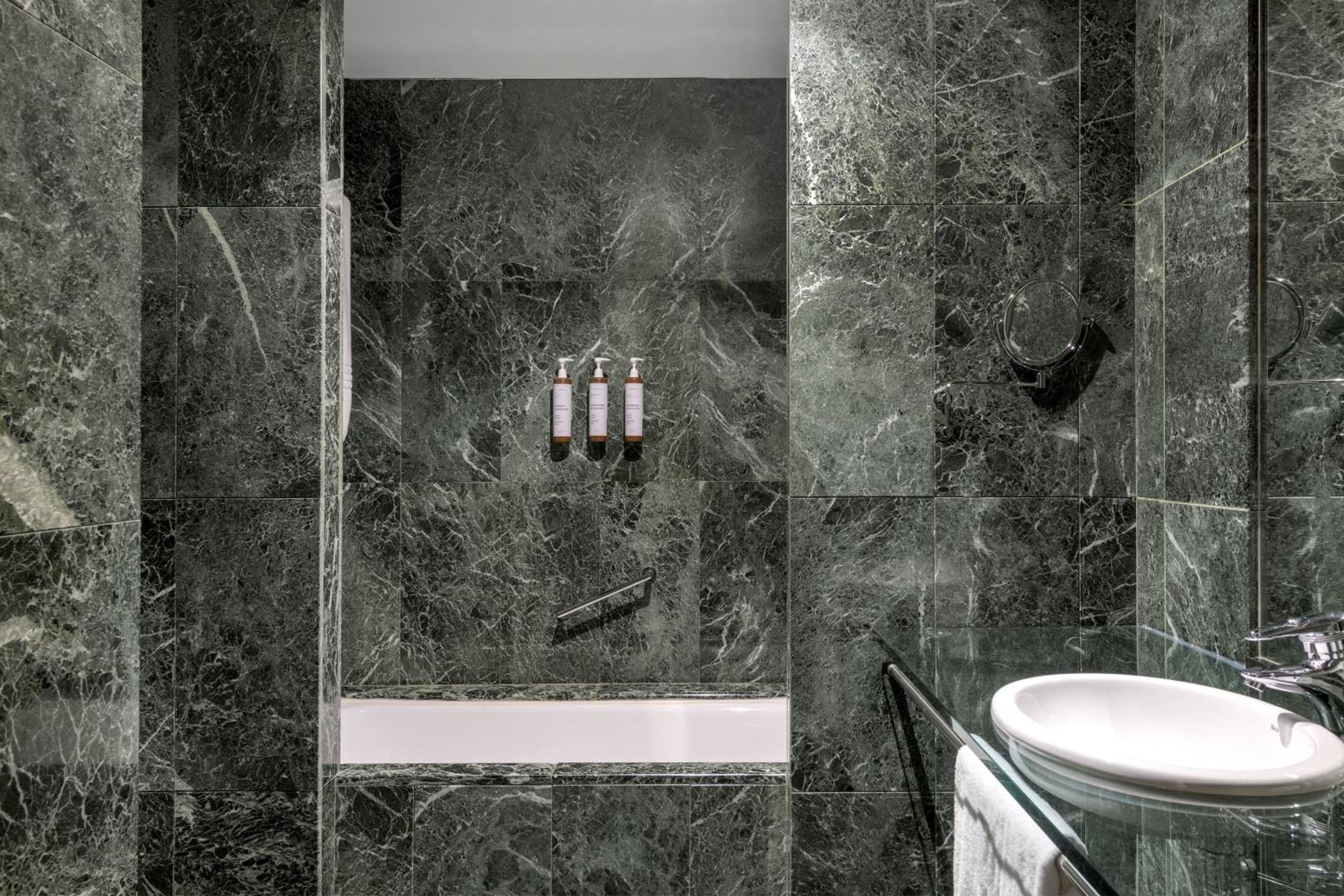 AC Hotel Aitana by Marriott — 2