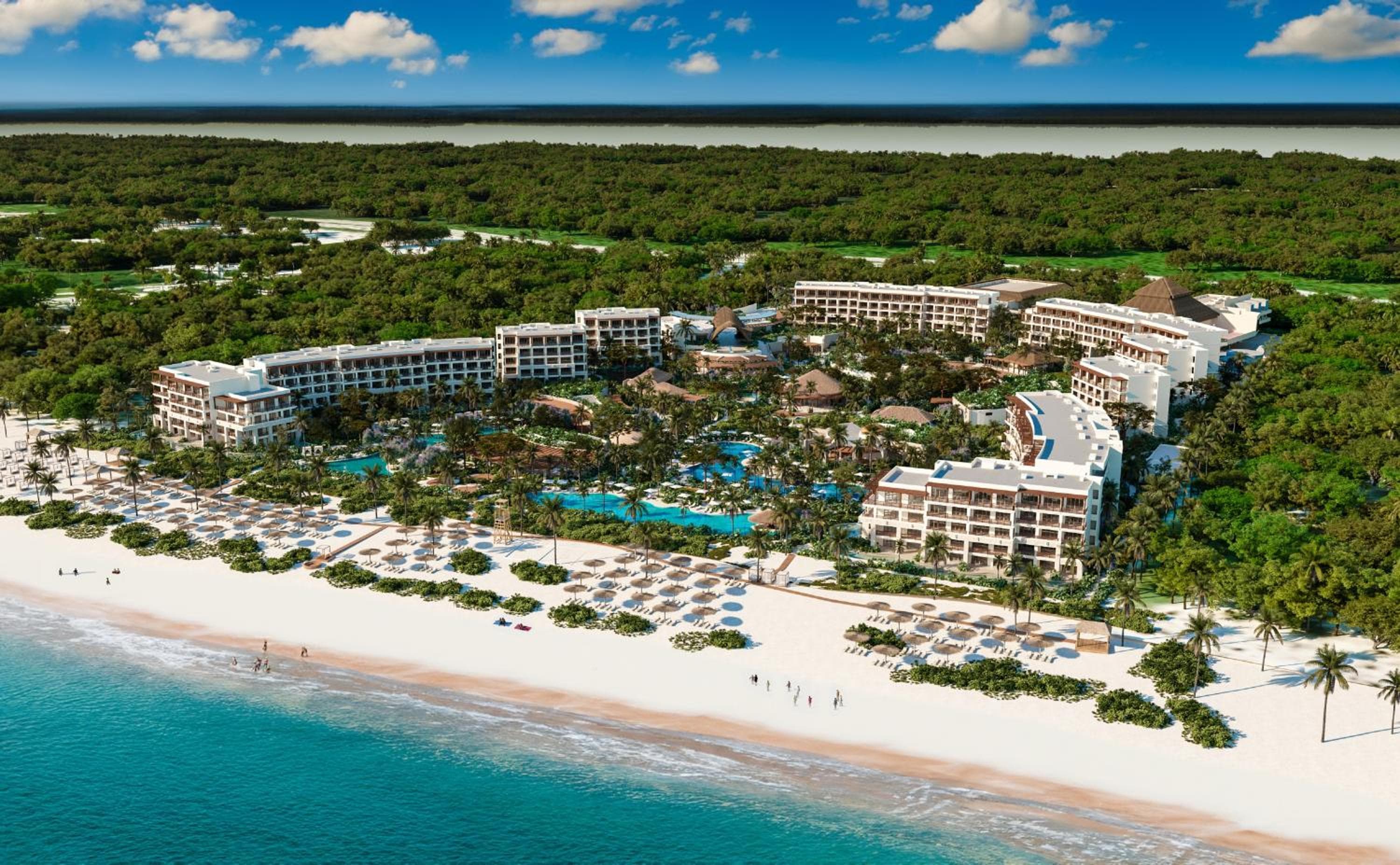 Secrets Playa Blanca Costa Mujeres - All Inclusive Adults Only — 30