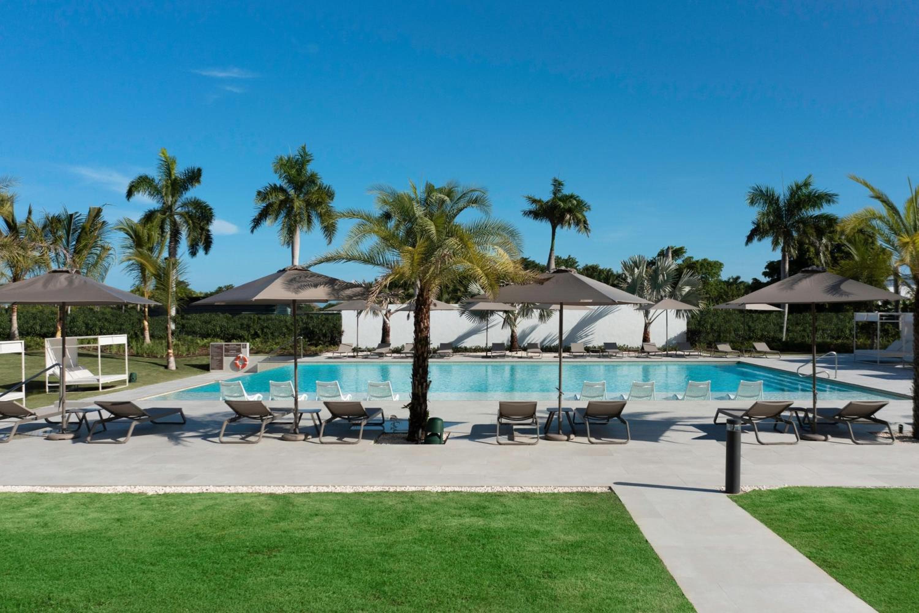 AC Hotel by Marriott Punta Cana — 24