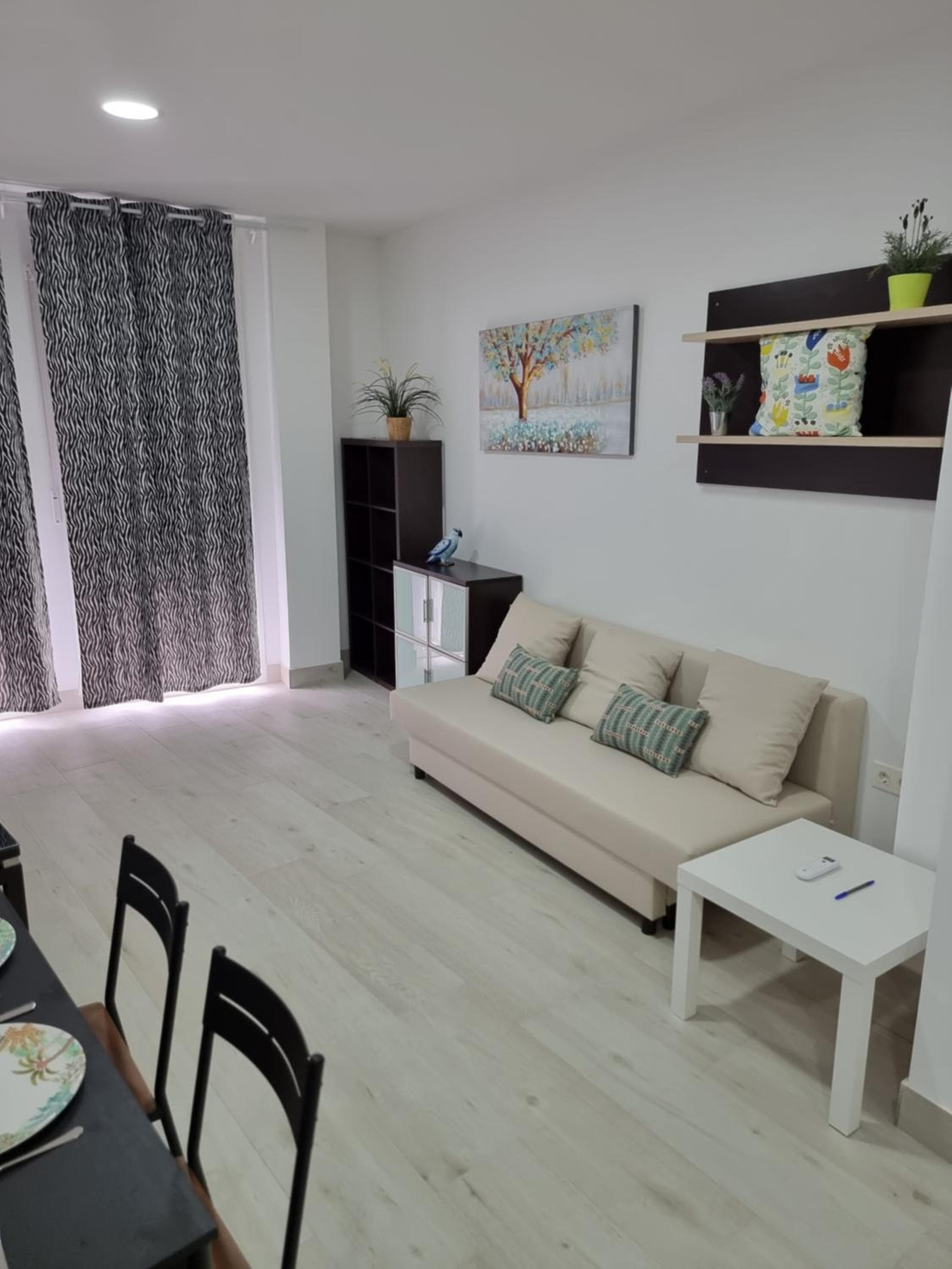 Apartamentos ZANCA CENTRO DE LA CIUDAD — 21