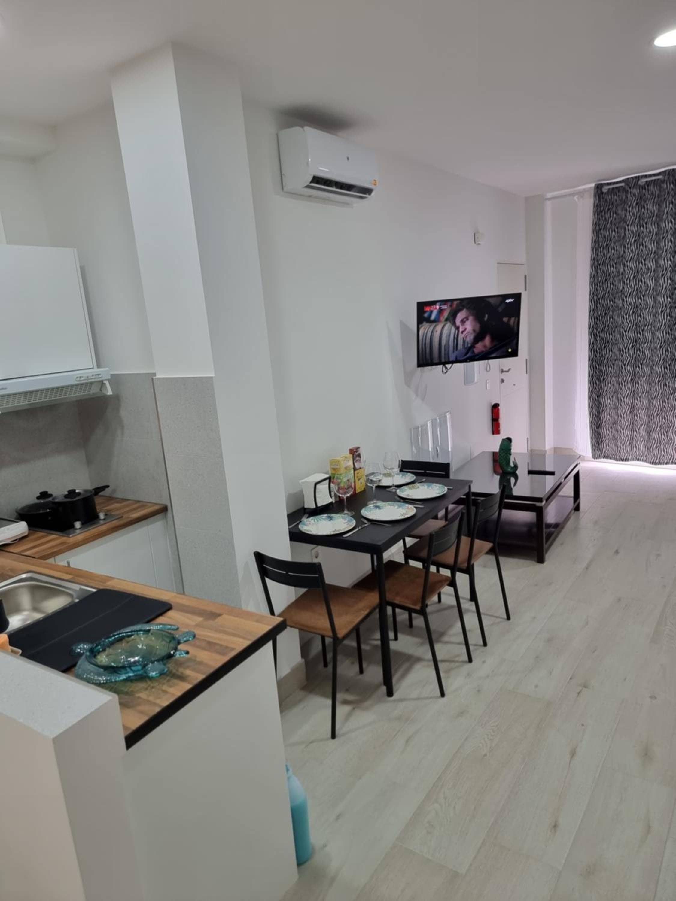 Apartamentos ZANCA CENTRO DE LA CIUDAD — 22