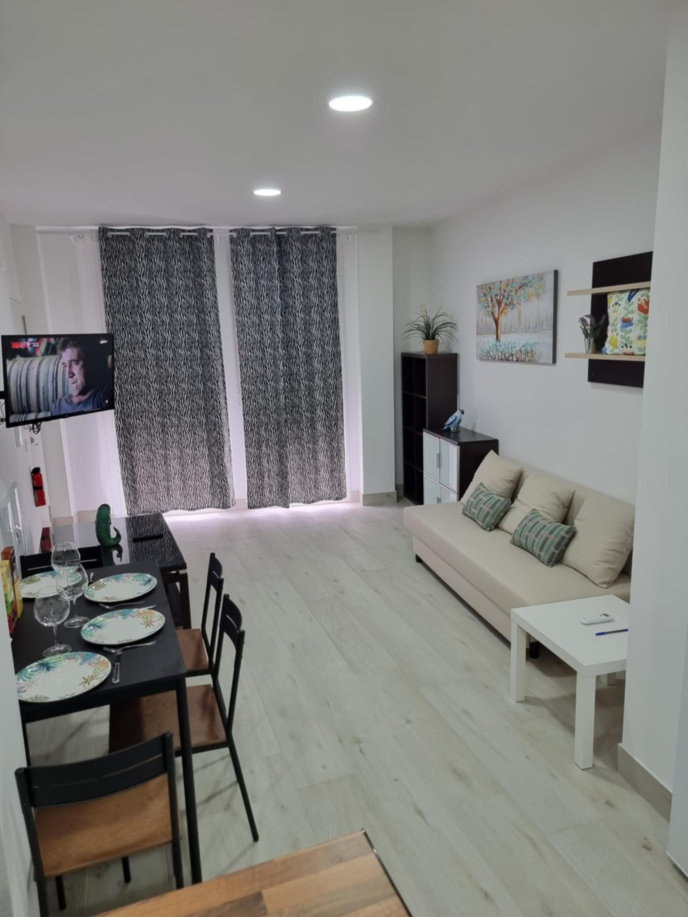 Apartamentos ZANCA CENTRO DE LA CIUDAD — 14
