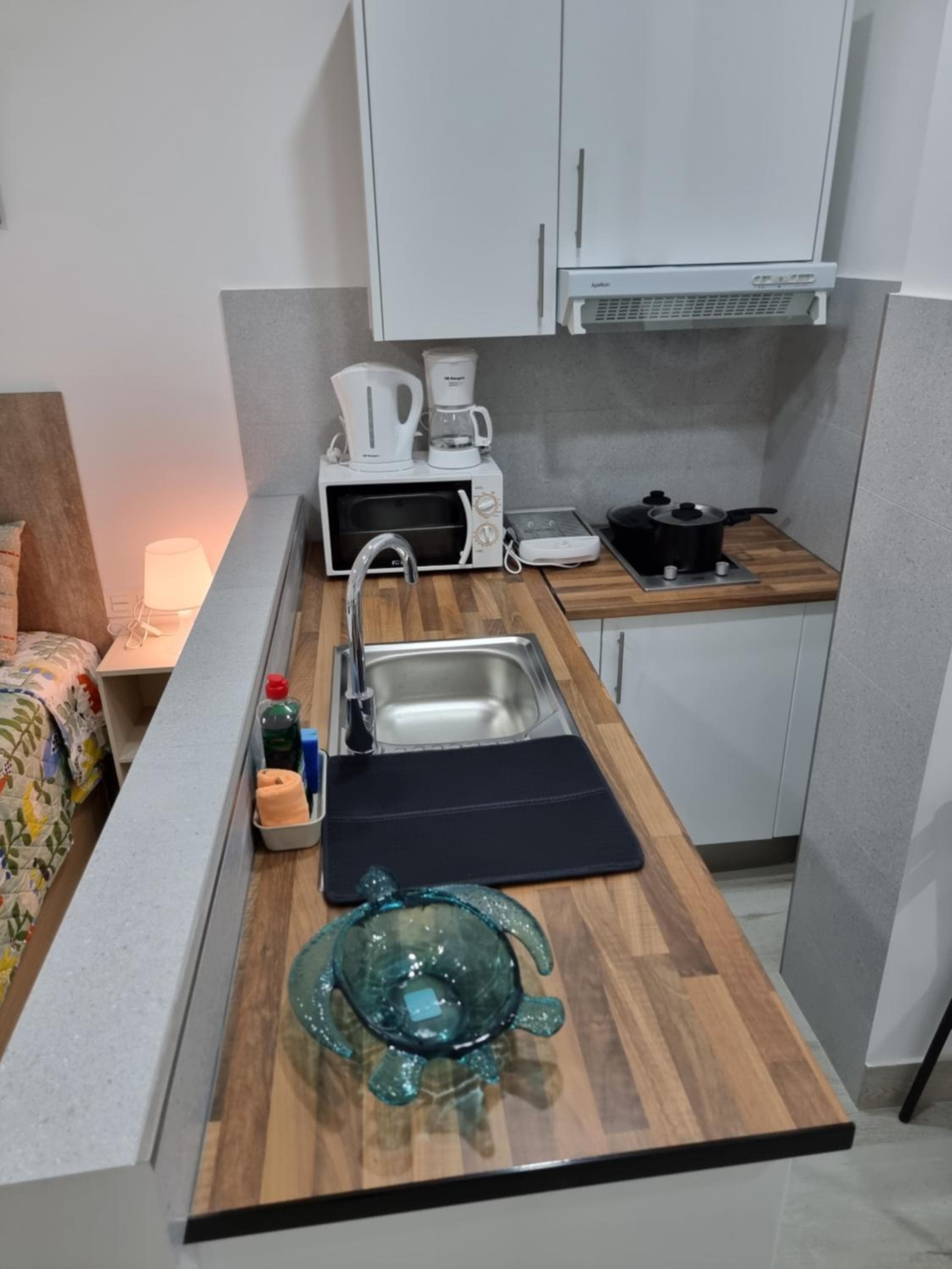 Apartamentos ZANCA CENTRO DE LA CIUDAD — 28
