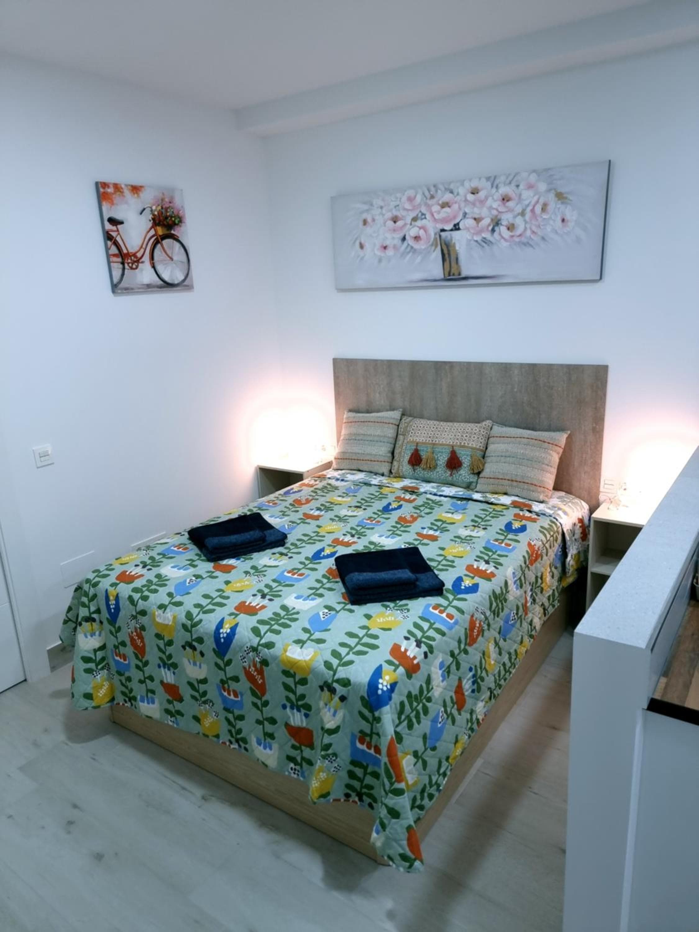 Apartamentos ZANCA CENTRO DE LA CIUDAD — 2