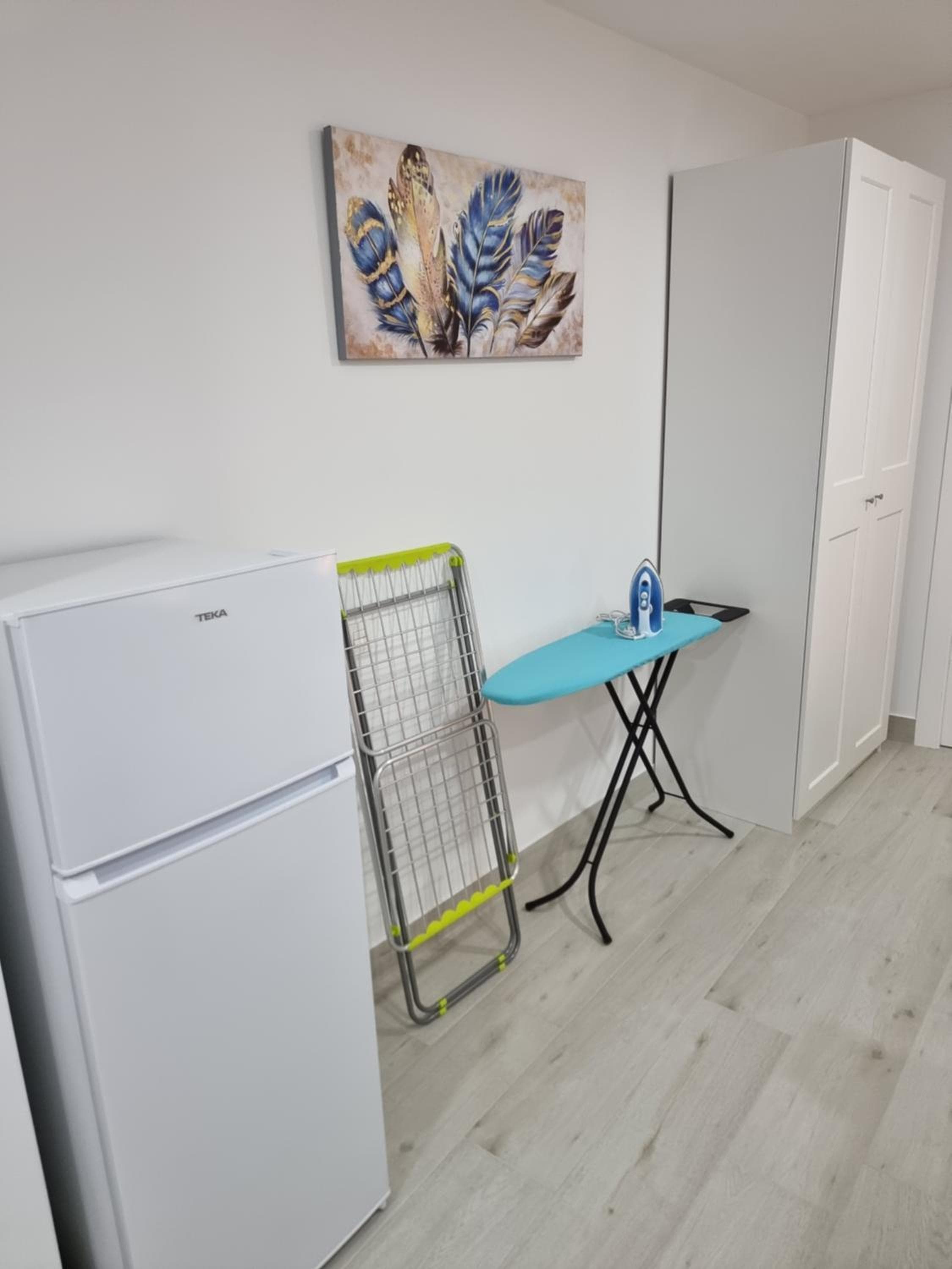 Apartamentos ZANCA CENTRO DE LA CIUDAD — 5