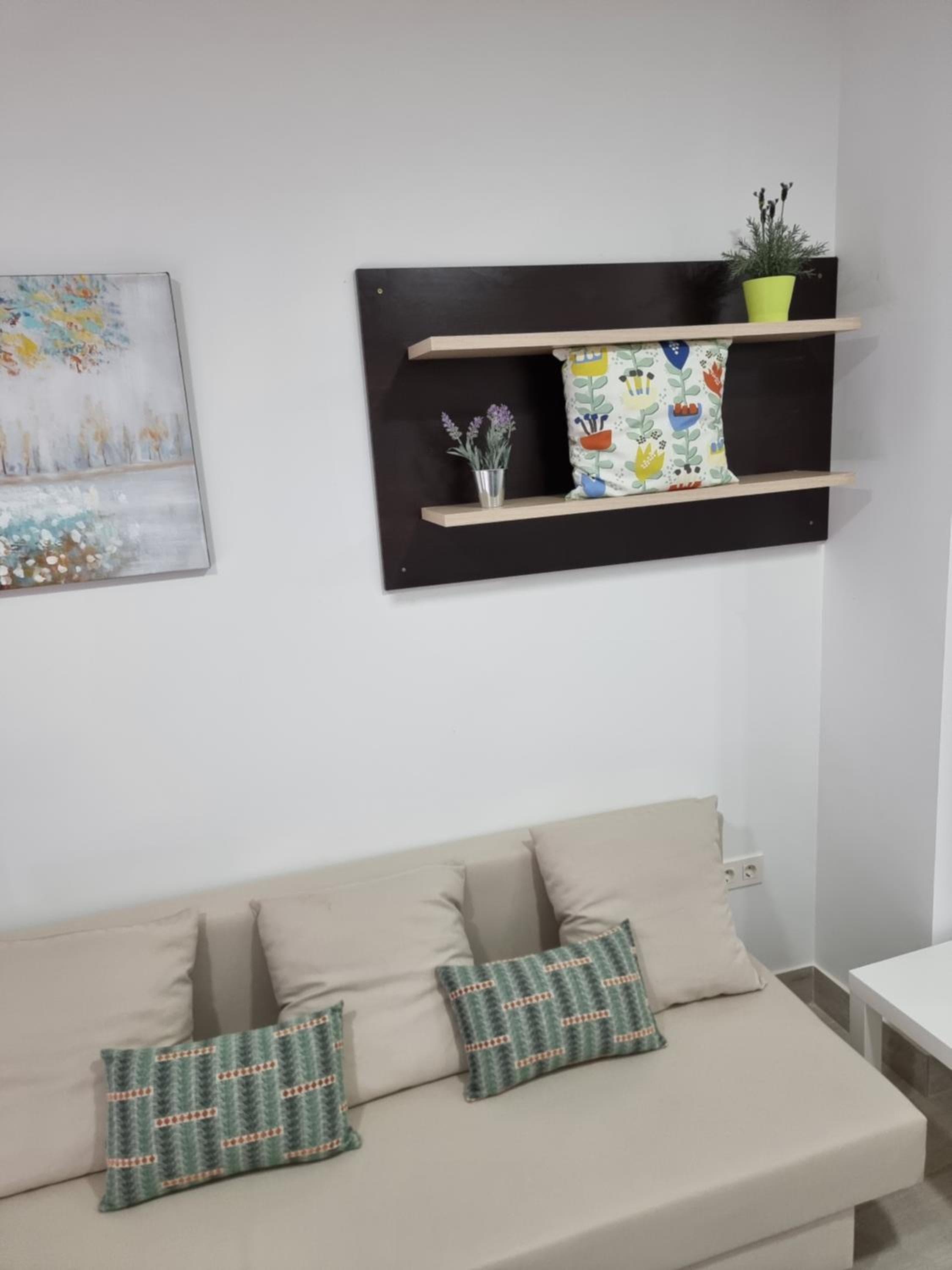 Apartamentos ZANCA CENTRO DE LA CIUDAD — 27