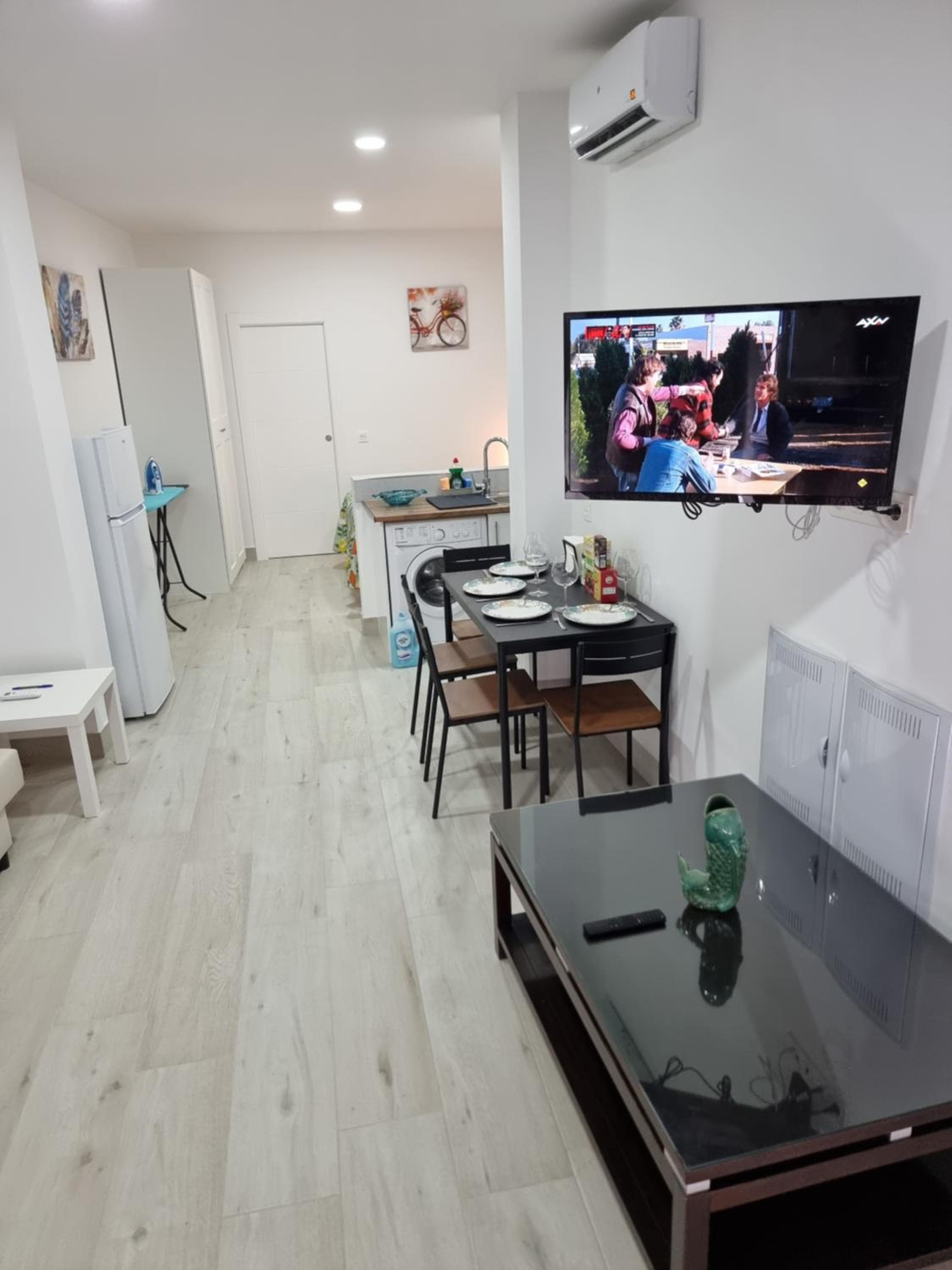 Apartamentos ZANCA CENTRO DE LA CIUDAD — 9