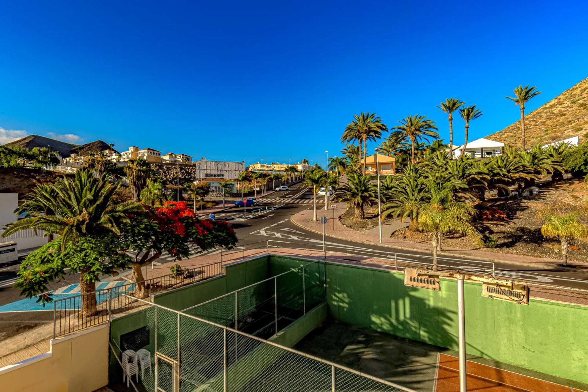 Ocean Terrace Apartment — 4